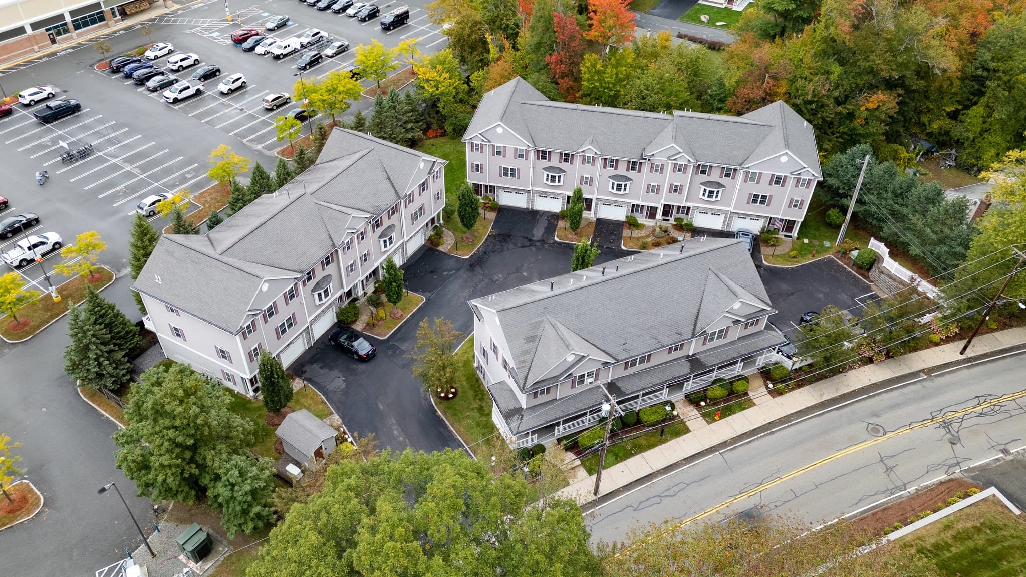 Condominium at 264 Winn Street Unit A, Burlington MA 01803, Burlington, photo 27 of 28