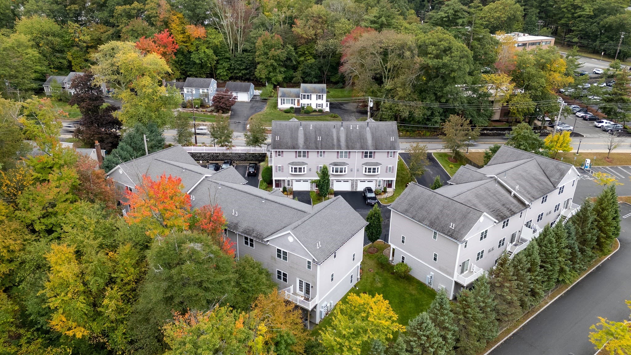 Condominium at 264 Winn Street Unit A, Burlington MA 01803, Burlington, photo 2 of 28