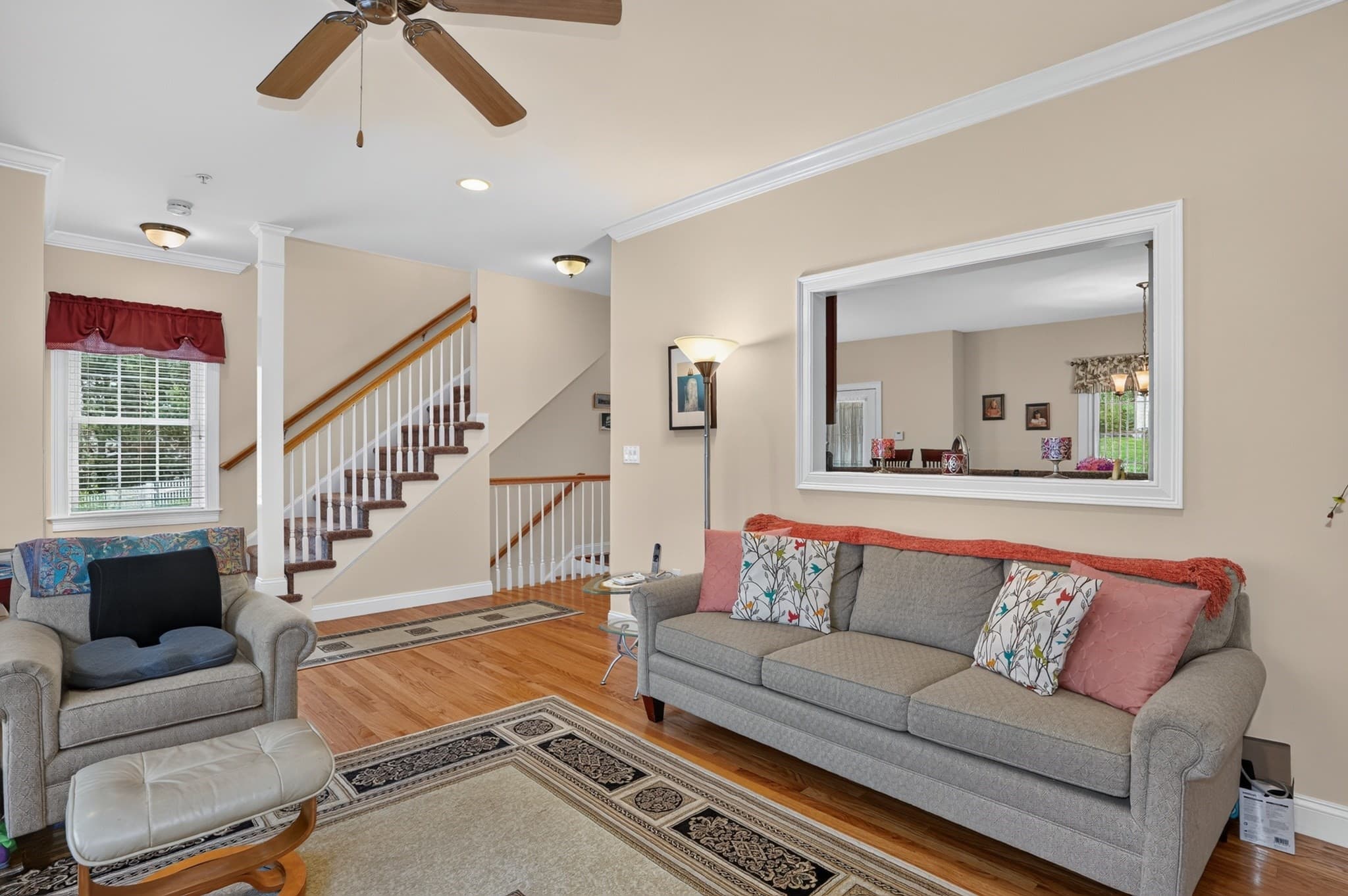 Condominium at 264 Winn Street Unit A, Burlington MA 01803, Burlington, photo 6 of 28