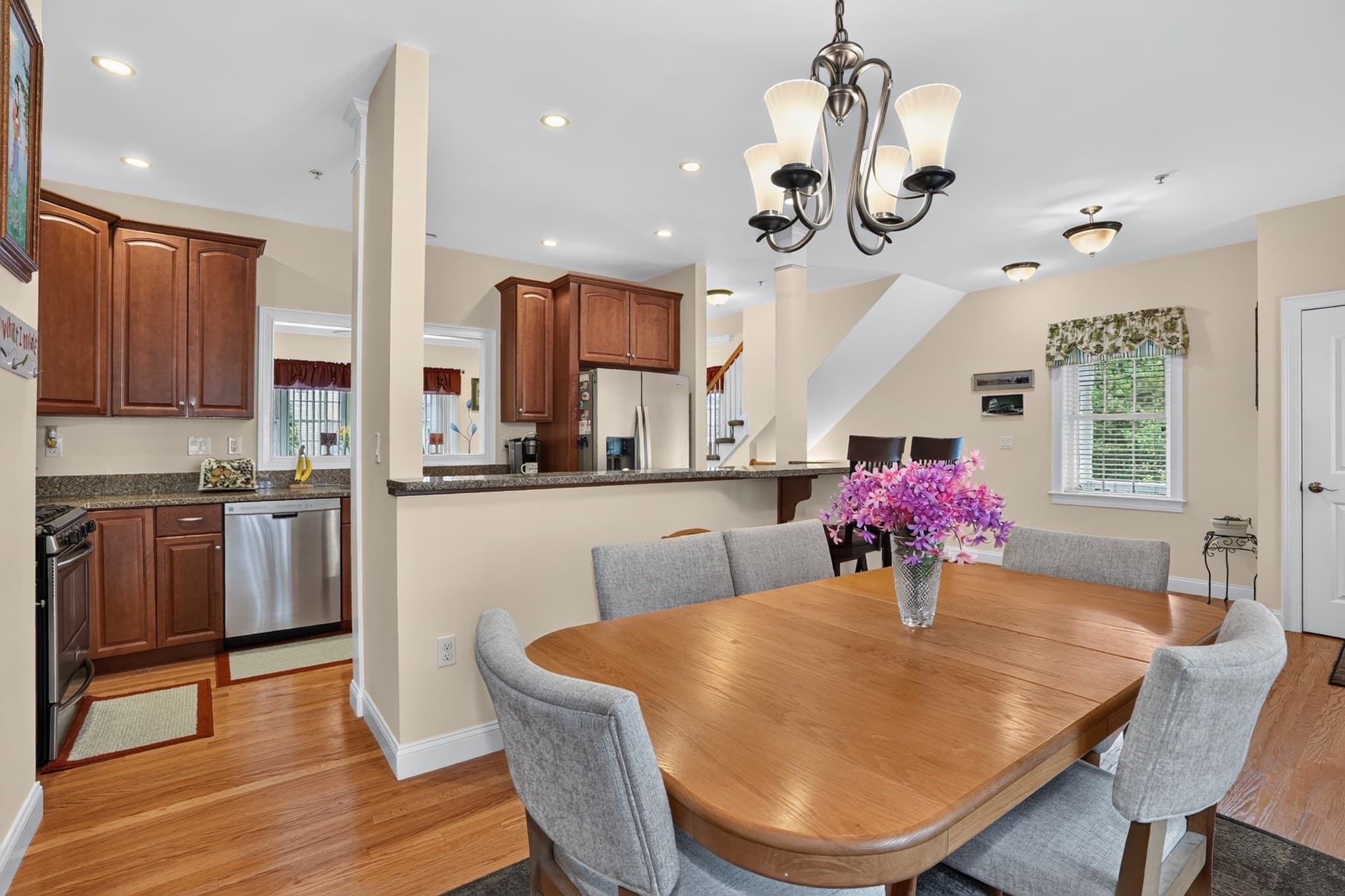 Condominium at 264 Winn Street Unit A, Burlington MA 01803, Burlington, photo 12 of 28