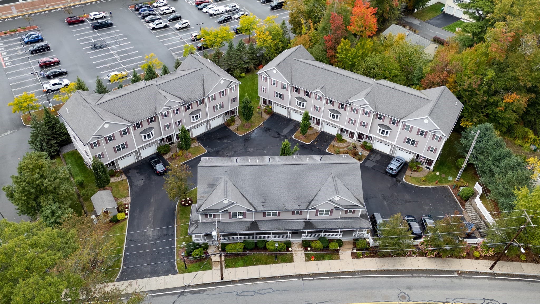 Condominium at 264 Winn Street Unit A, Burlington MA 01803, Burlington, photo 26 of 28