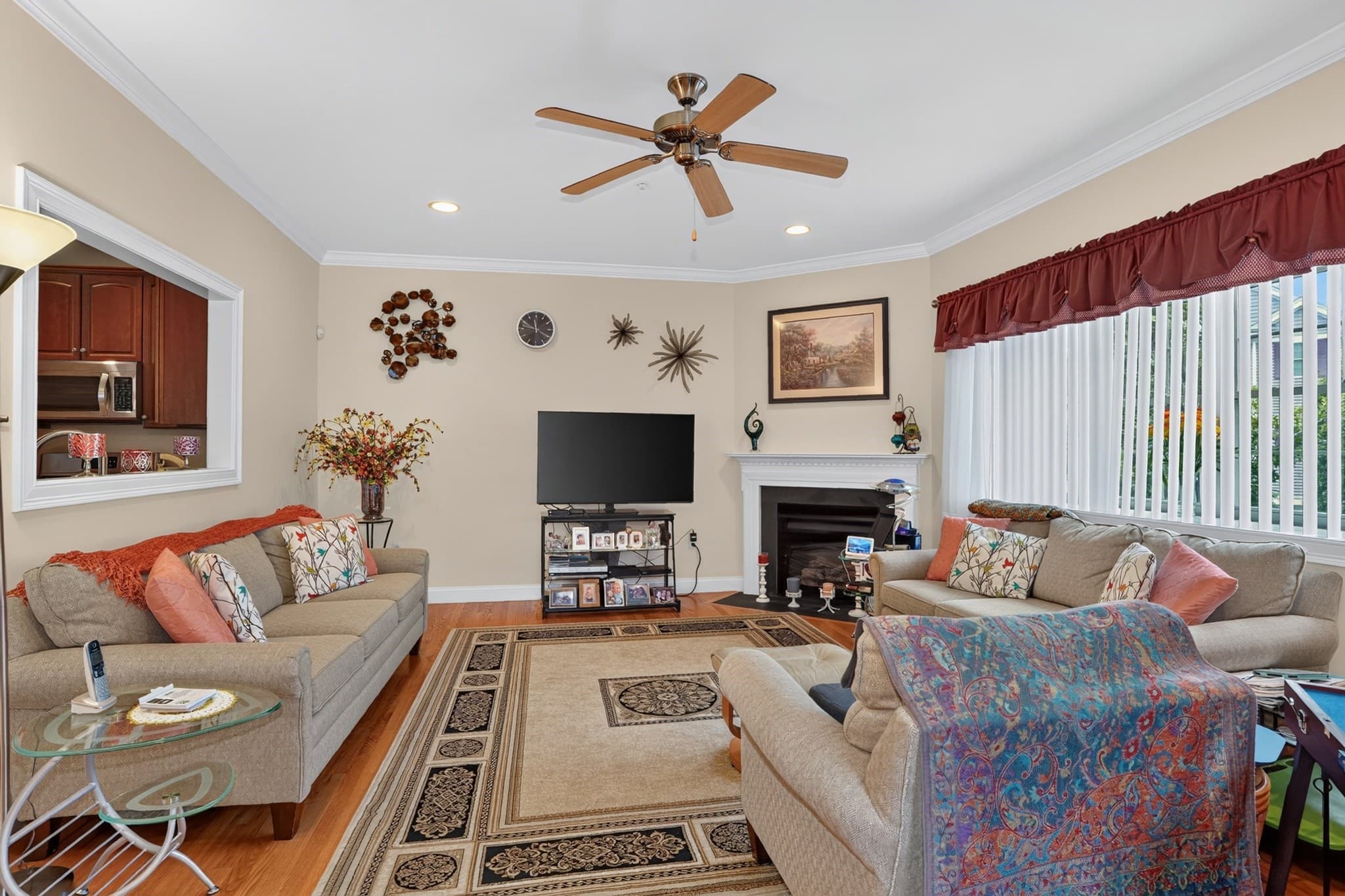 Condominium at 264 Winn Street Unit A, Burlington MA 01803, Burlington, photo 7 of 28