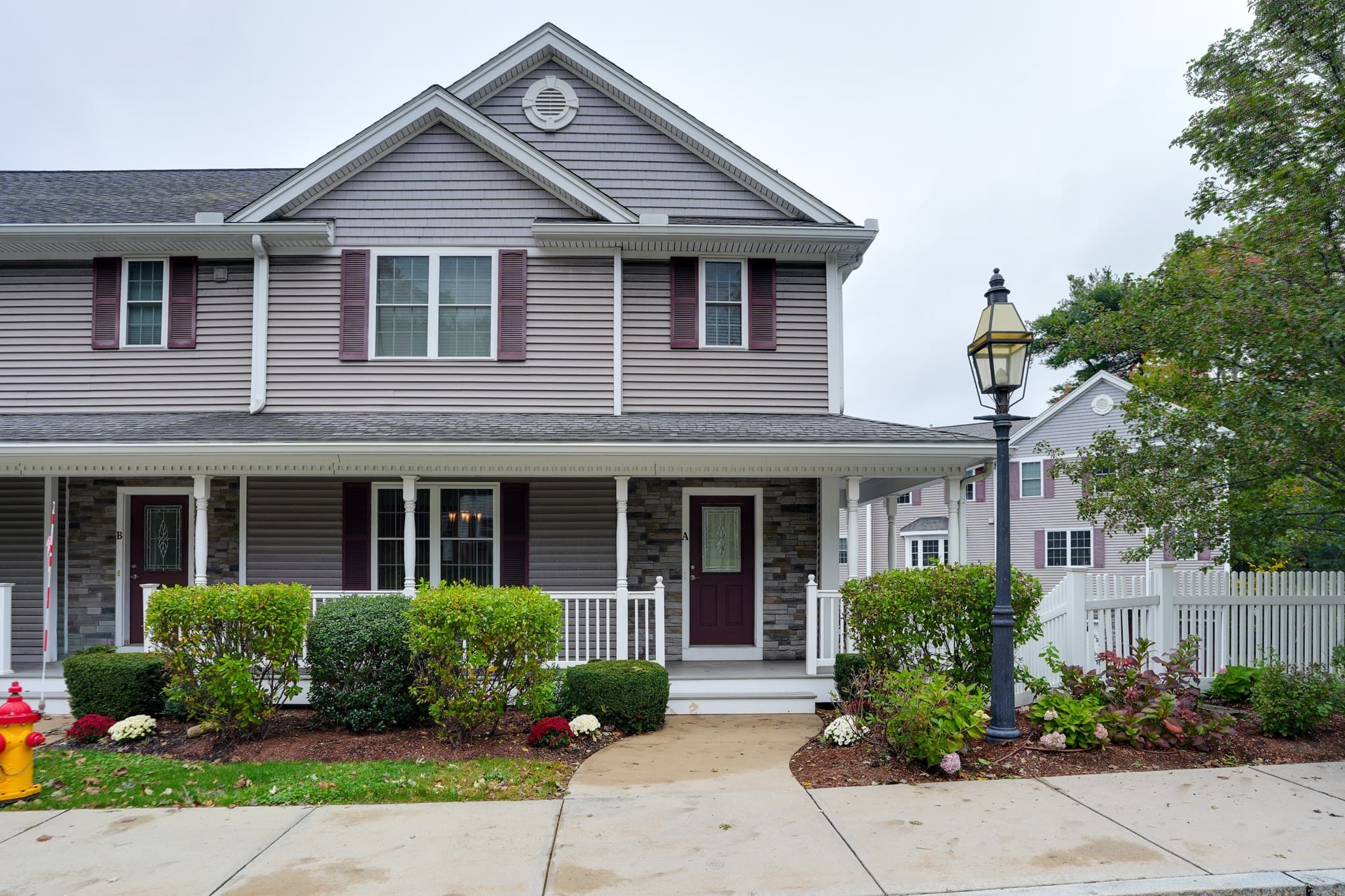 264 Winn Street Unit A, Burlington MA 01803