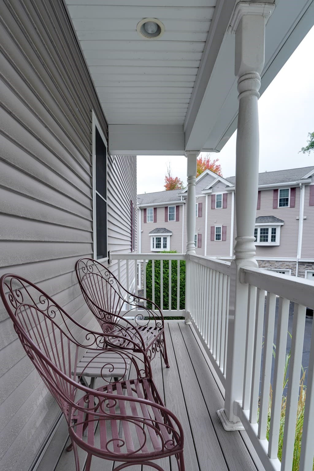 Condominium at 264 Winn Street Unit A, Burlington MA 01803, Burlington, photo 28 of 28