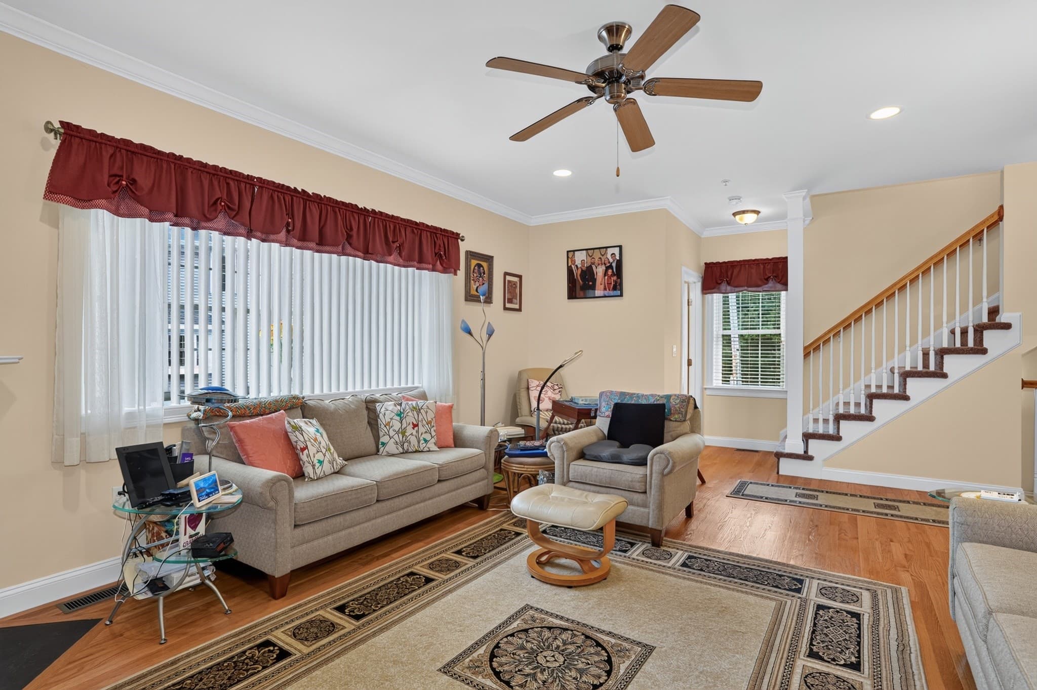 Condominium at 264 Winn Street Unit A, Burlington MA 01803, Burlington, photo 5 of 28