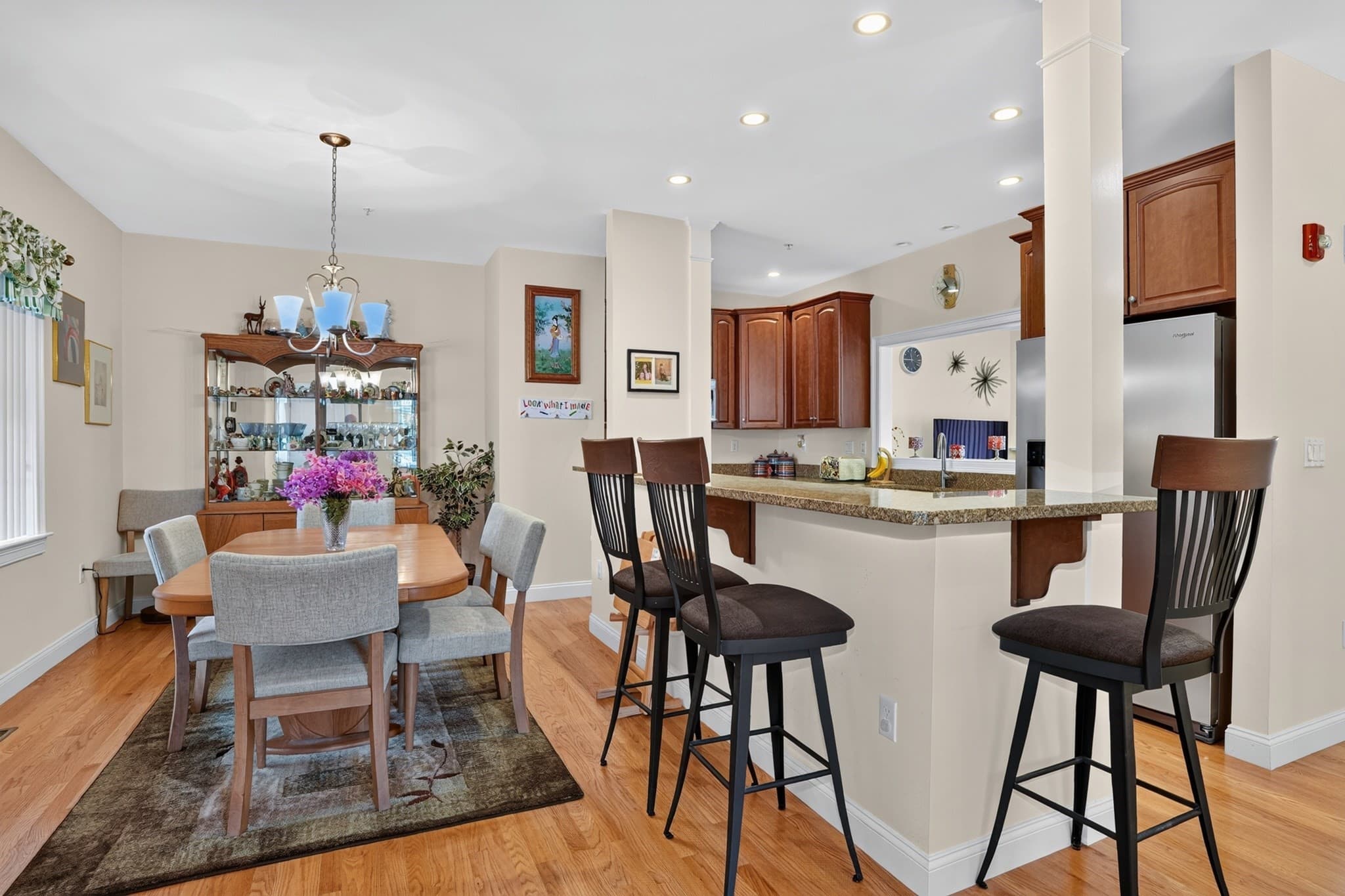 Condominium at 264 Winn Street Unit A, Burlington MA 01803, Burlington, photo 9 of 28
