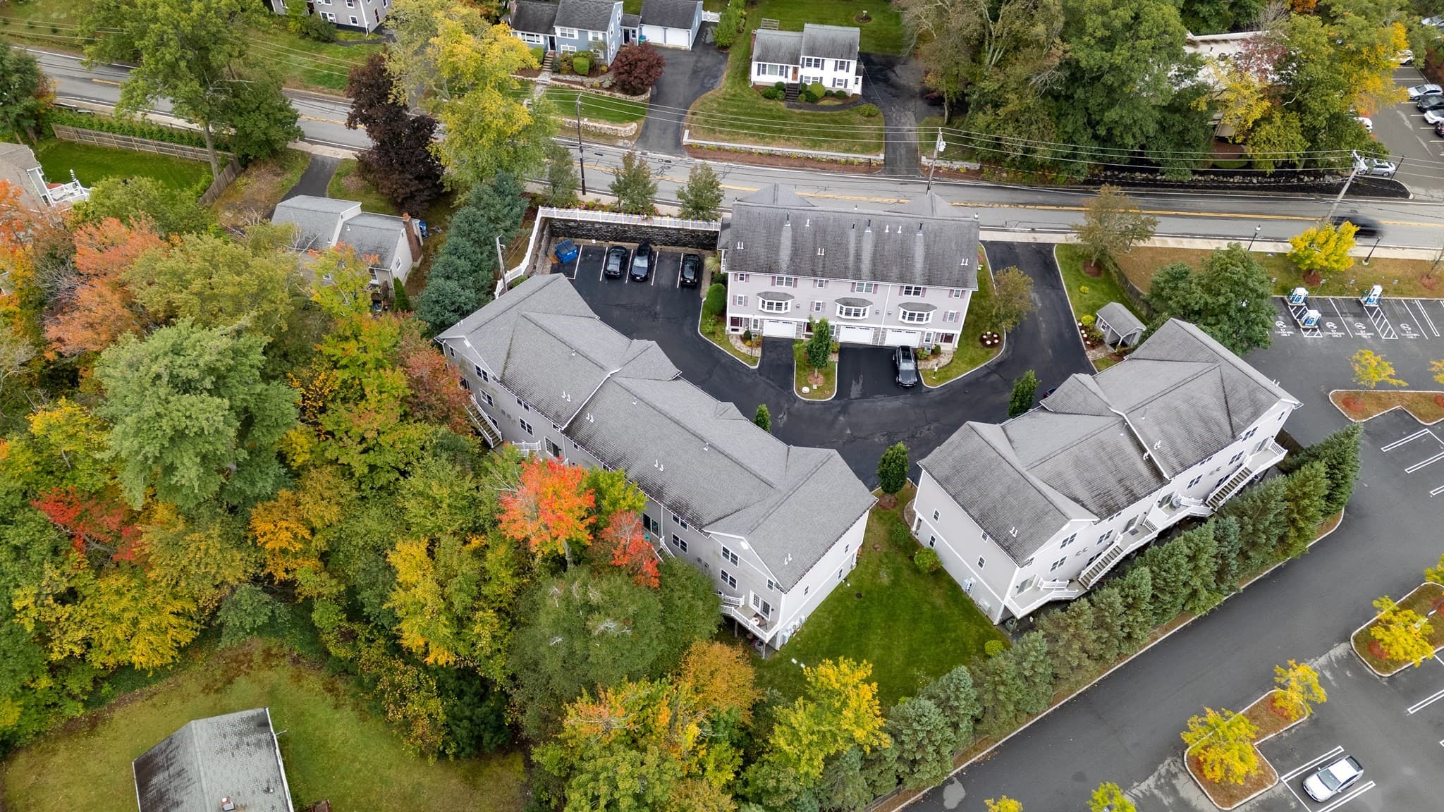 Condominium at 264 Winn Street Unit A, Burlington MA 01803, Burlington, photo 24 of 28
