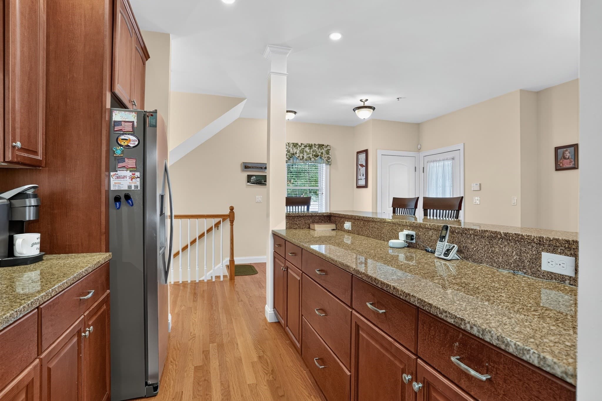 Condominium at 264 Winn Street Unit A, Burlington MA 01803, Burlington, photo 10 of 28