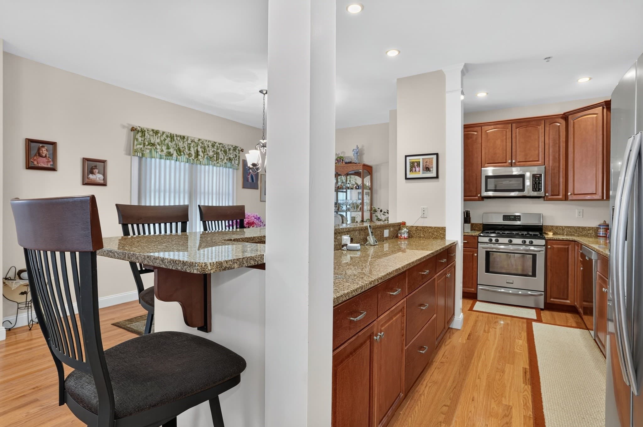 Condominium at 264 Winn Street Unit A, Burlington MA 01803, Burlington, photo 11 of 28