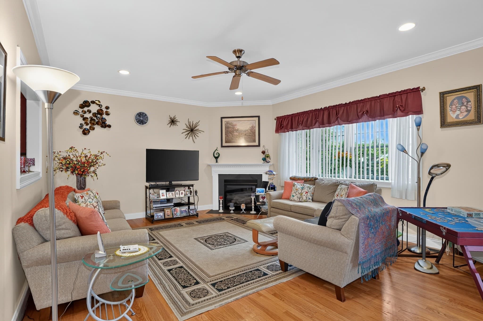 Condominium at 264 Winn Street Unit A, Burlington MA 01803, Burlington, photo 4 of 28