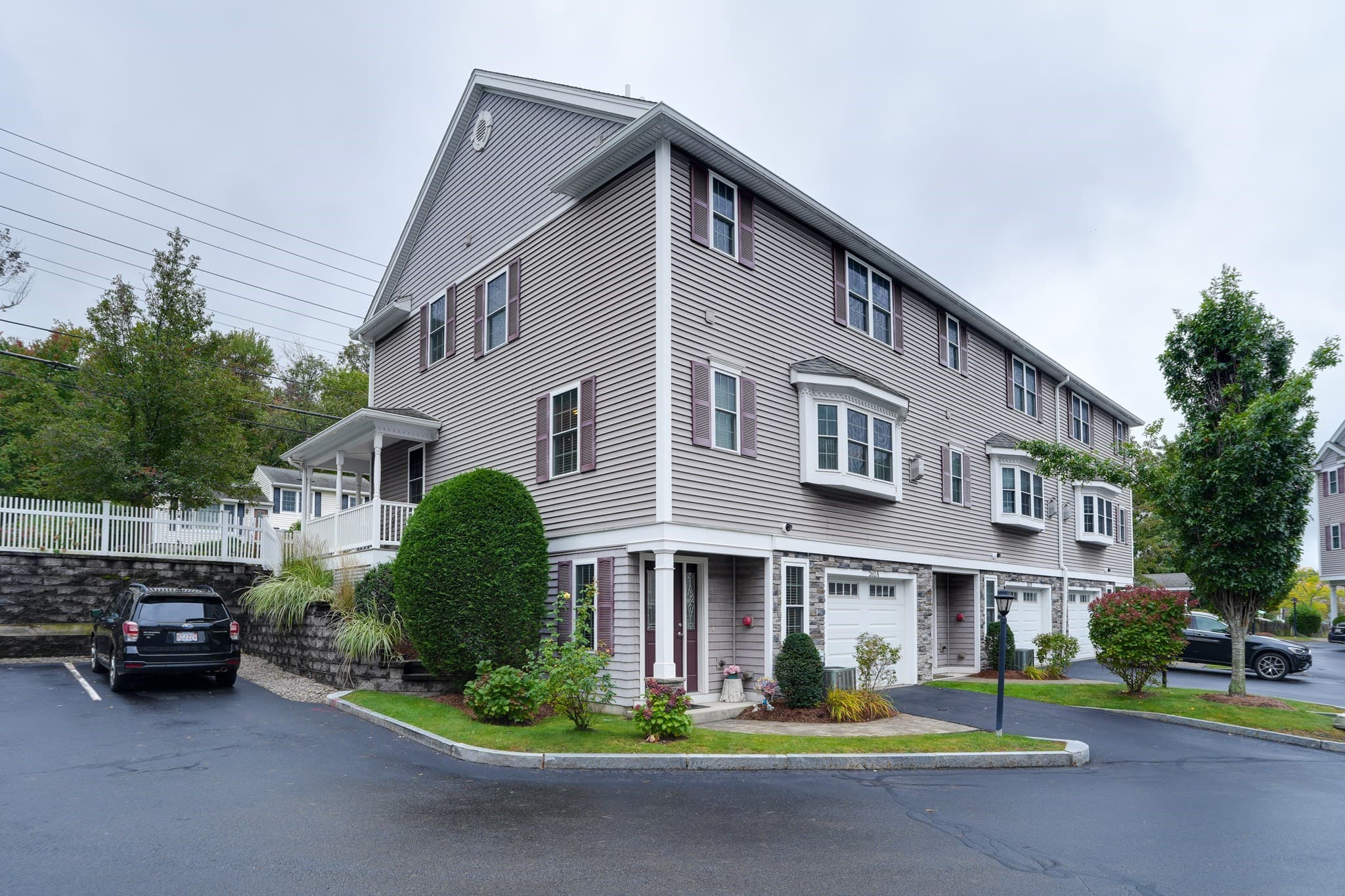 Condominium at 264 Winn Street Unit A, Burlington MA 01803, Burlington, photo 25 of 28
