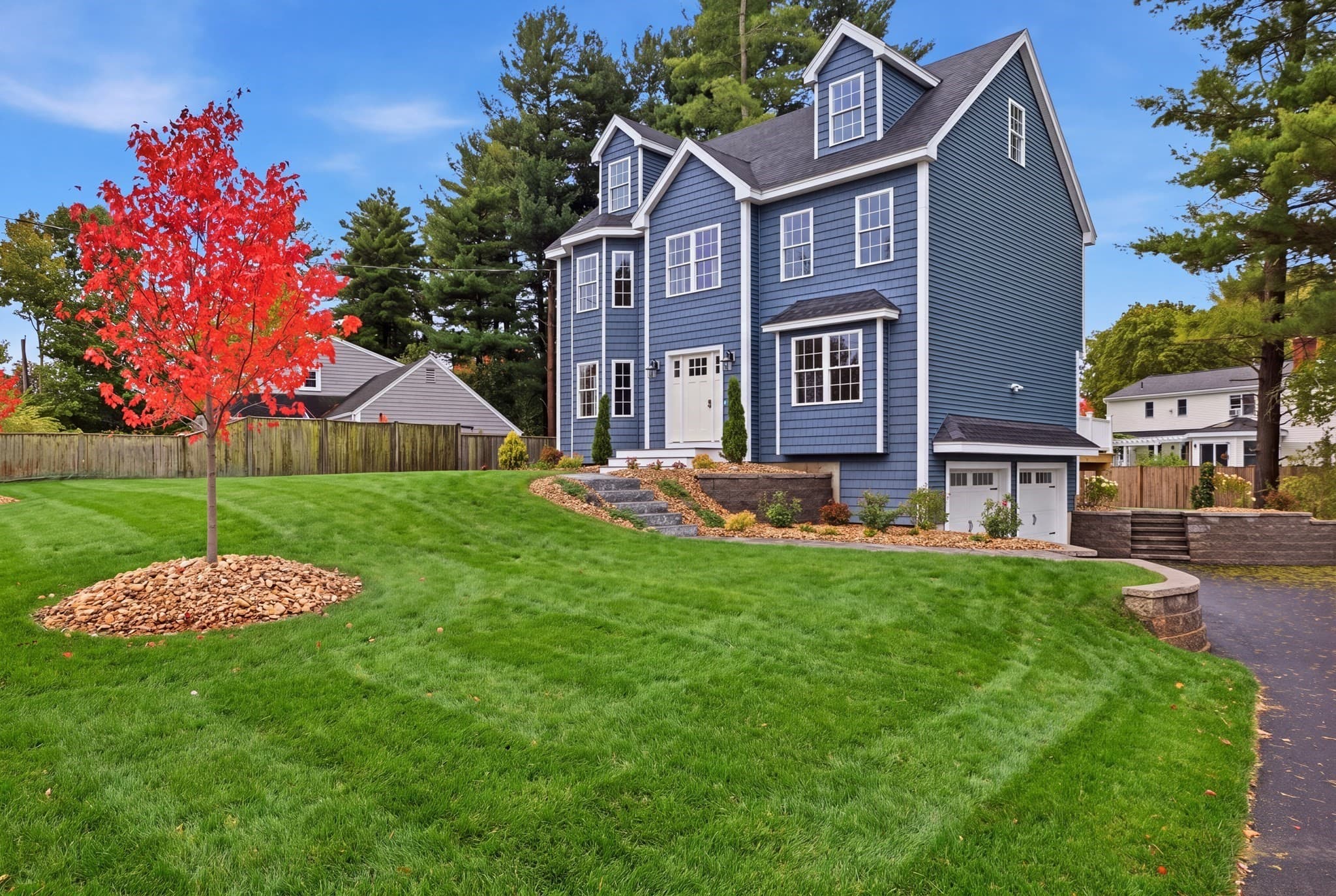 11 Hutchins Circle, Lynnfield MA 01940
