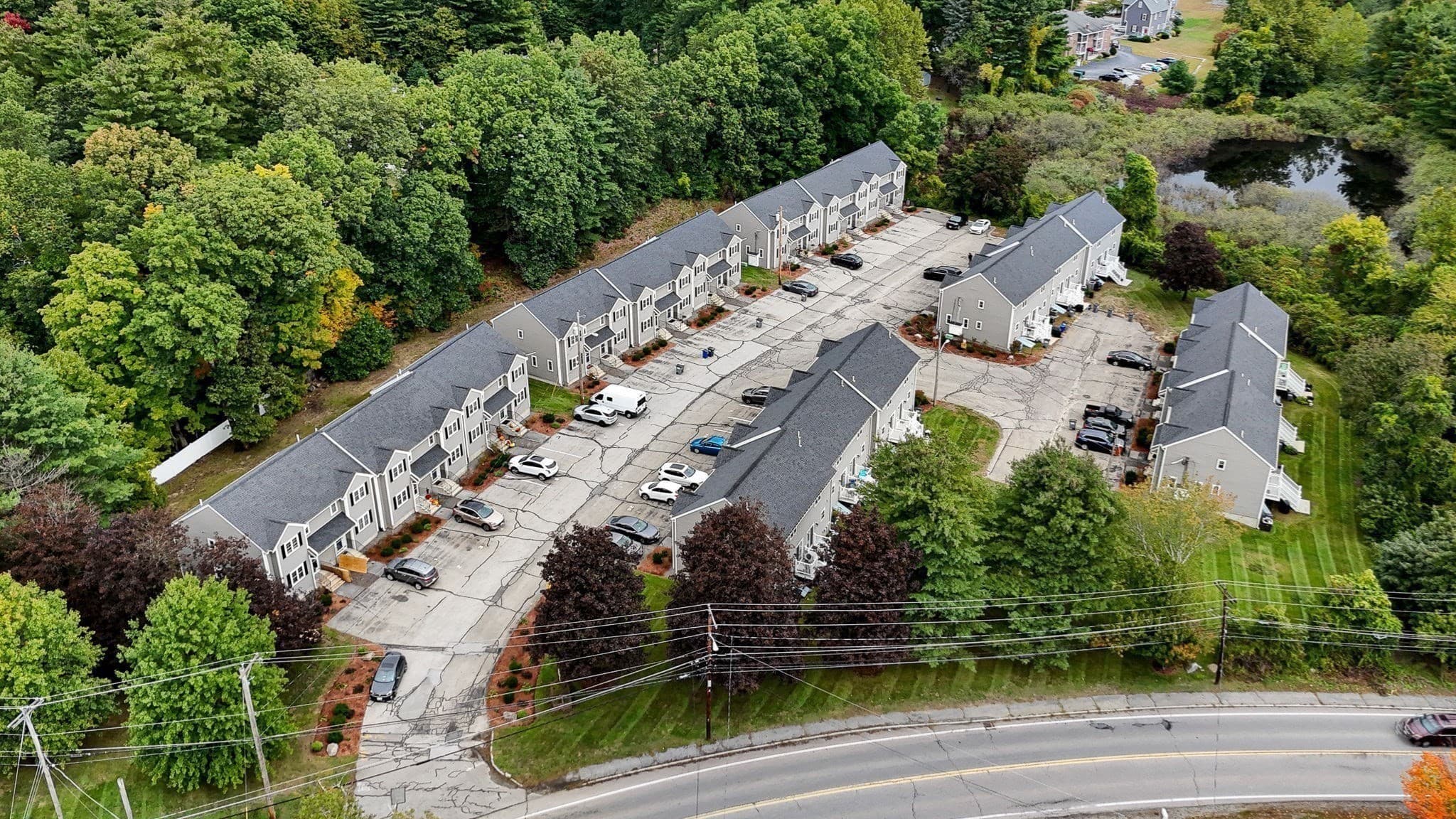 Condominium at 34 Lowell Rd # 15, Pepperell MA 01463, Pepperell, photo 2 of 33