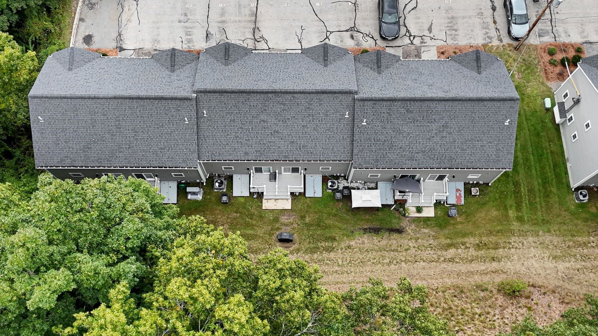 Condominium at 34 Lowell Rd # 15, Pepperell MA 01463, Pepperell, photo 32 of 33