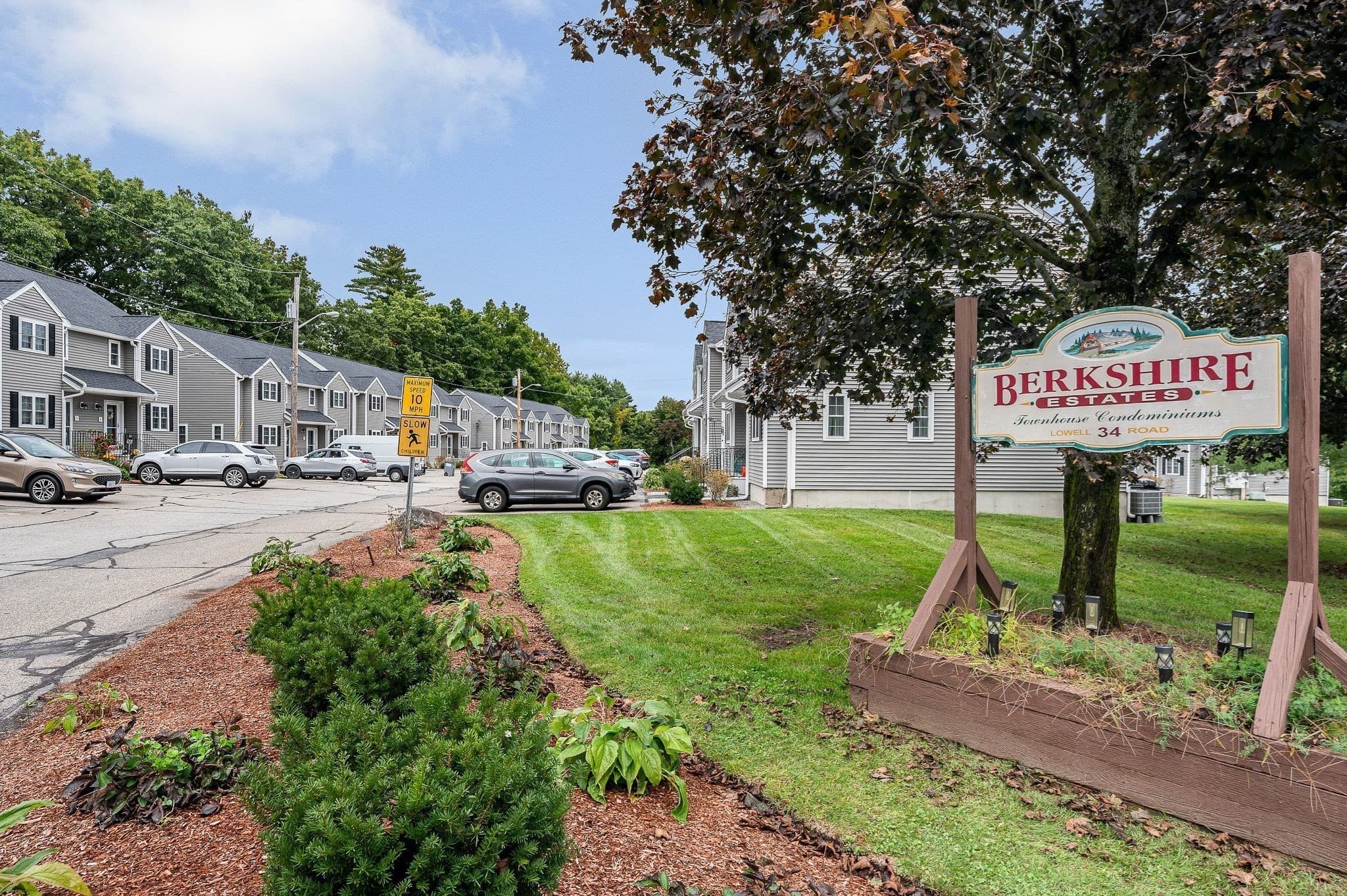 34 Lowell Rd # 15, Pepperell MA 01463