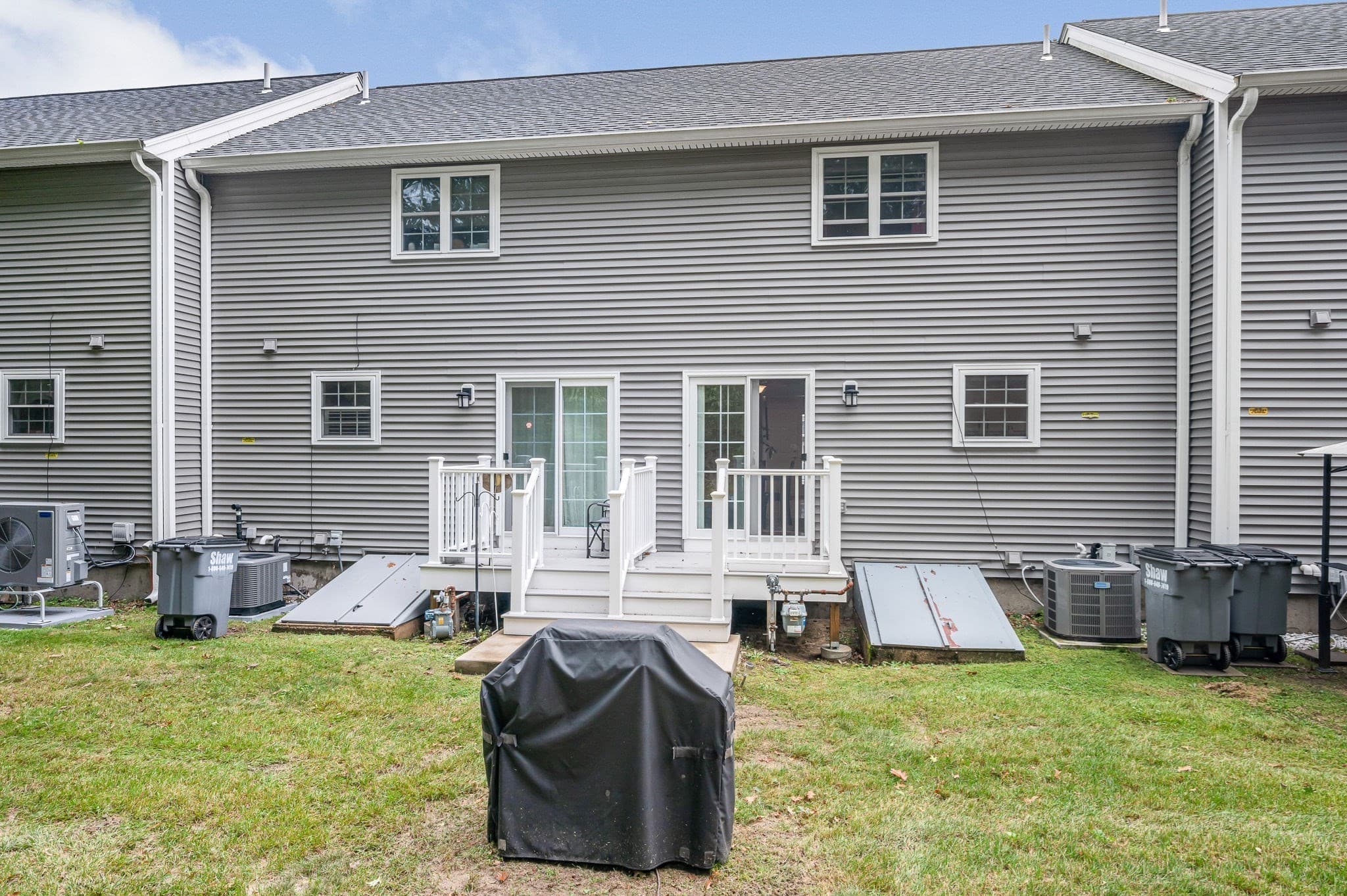 Condominium at 34 Lowell Rd # 15, Pepperell MA 01463, Pepperell, photo 30 of 33