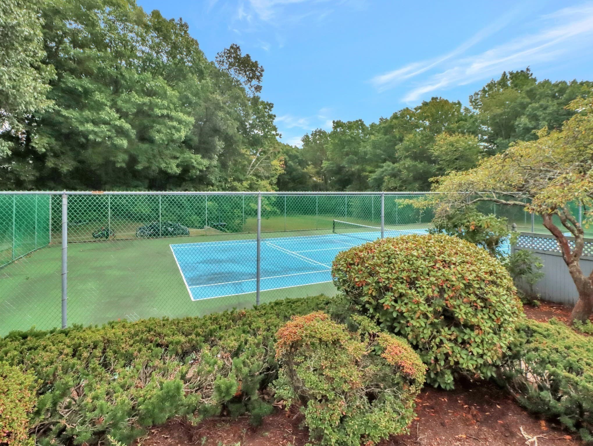 Condominium at 2406 Hockley Drive # 2406, Hingham MA 02043, Hingham, photo 23 of 30