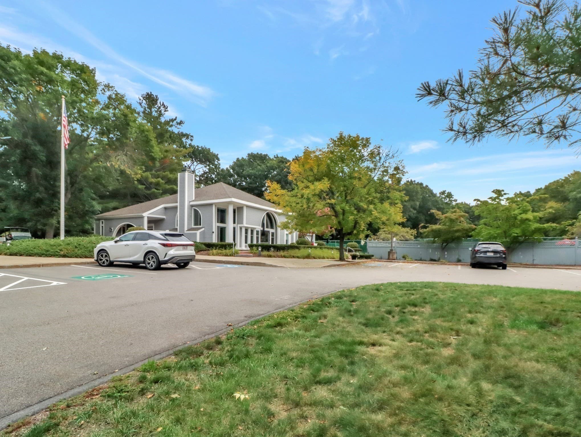 Condominium at 2406 Hockley Drive # 2406, Hingham MA 02043, Hingham, photo 27 of 30
