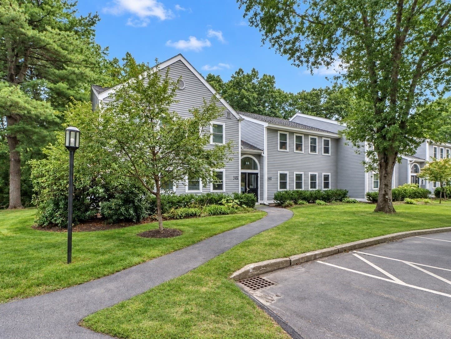 Condominium at 2406 Hockley Drive # 2406, Hingham MA 02043, Hingham, photo 2 of 30
