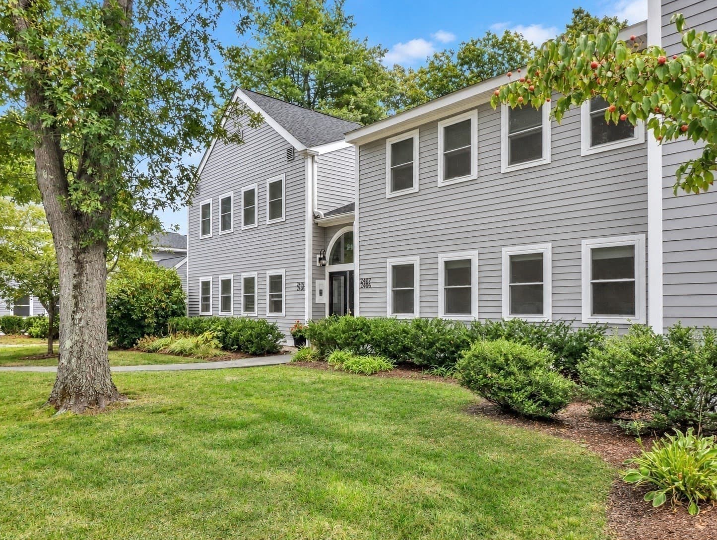 Condominium at 2406 Hockley Drive # 2406, Hingham MA 02043, Hingham, photo 3 of 30