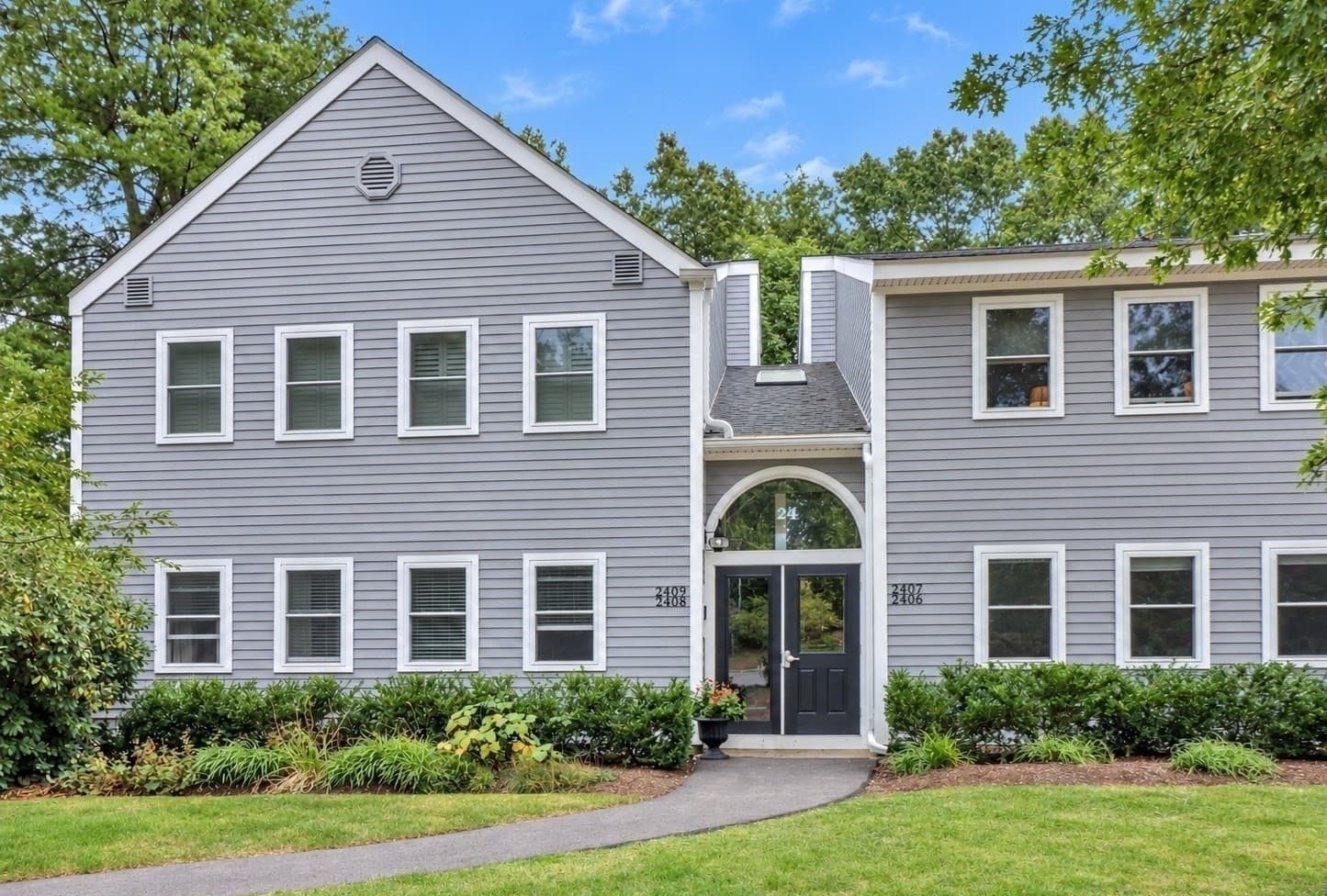 2406 Hockley Drive # 2406, Hingham MA 02043