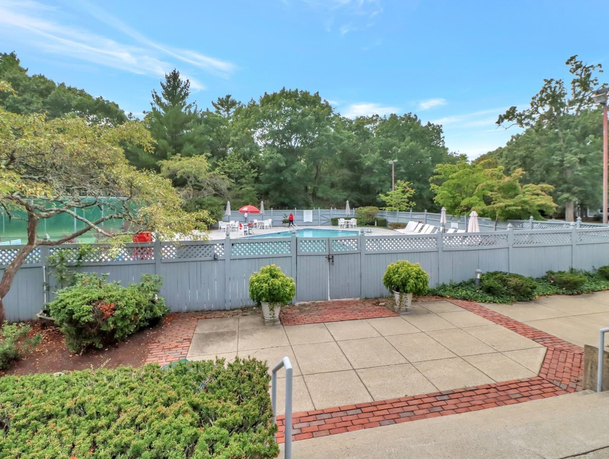 Condominium at 2406 Hockley Drive # 2406, Hingham MA 02043, Hingham, photo 24 of 30