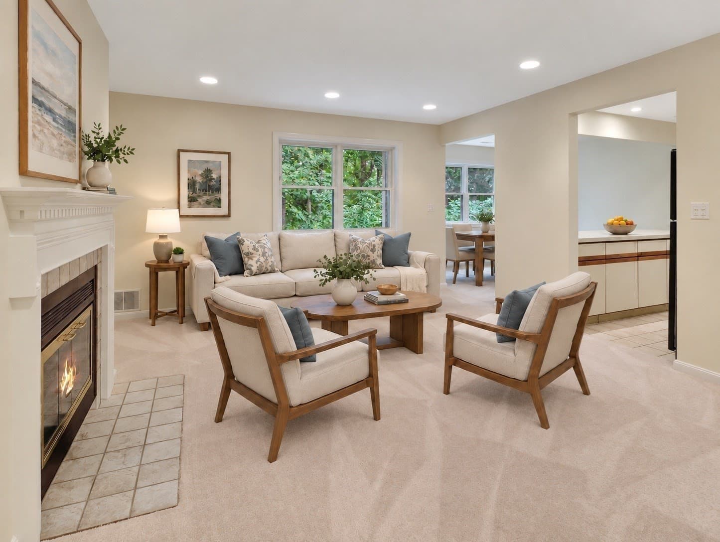 Condominium at 2406 Hockley Drive # 2406, Hingham MA 02043, Hingham, photo 10 of 30
