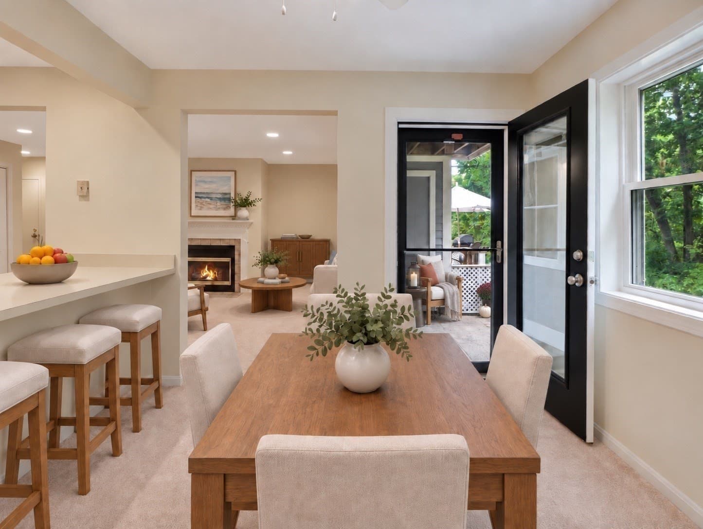 Condominium at 2406 Hockley Drive # 2406, Hingham MA 02043, Hingham, photo 8 of 30
