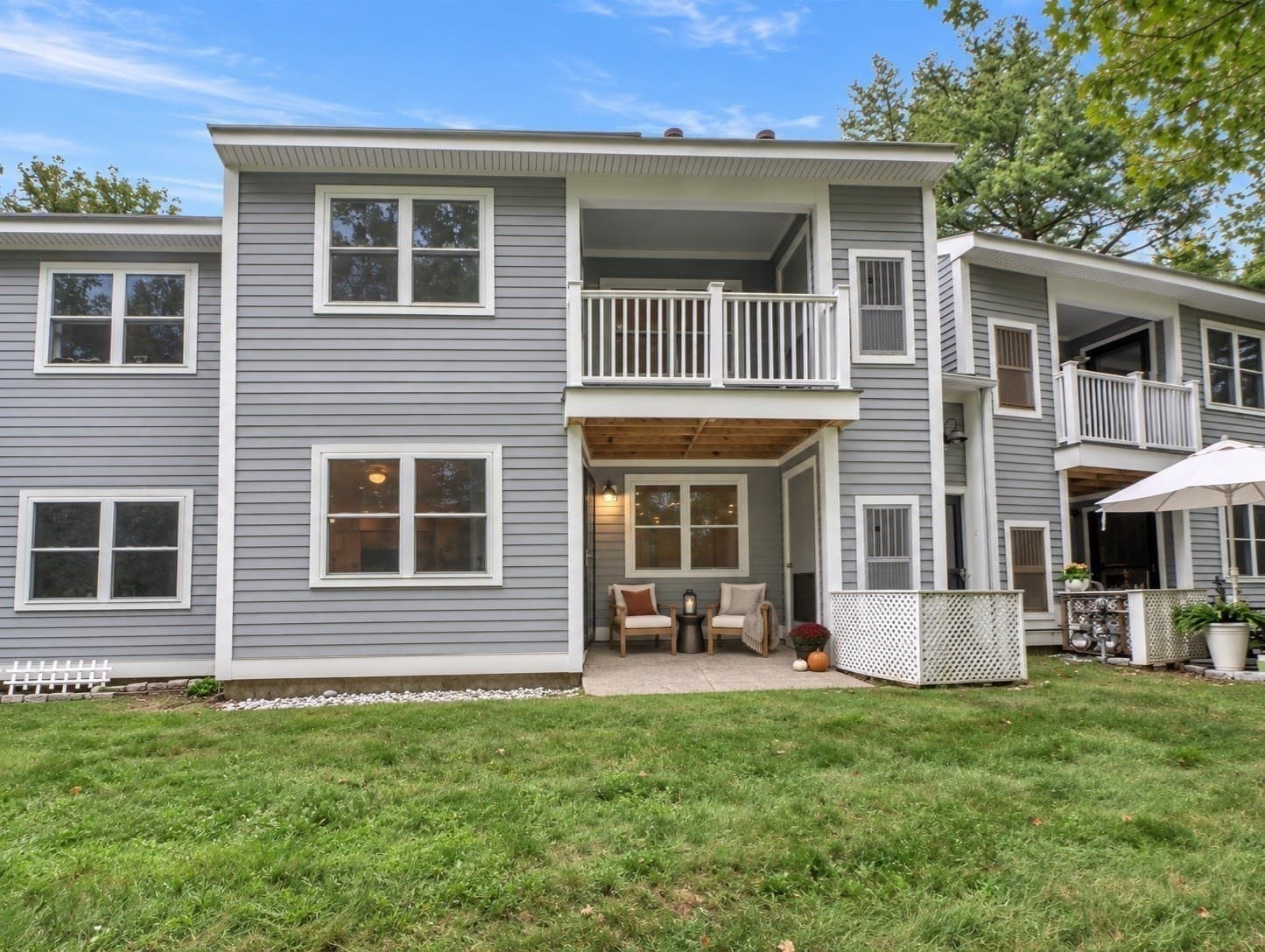 Condominium at 2406 Hockley Drive # 2406, Hingham MA 02043, Hingham, photo 25 of 30