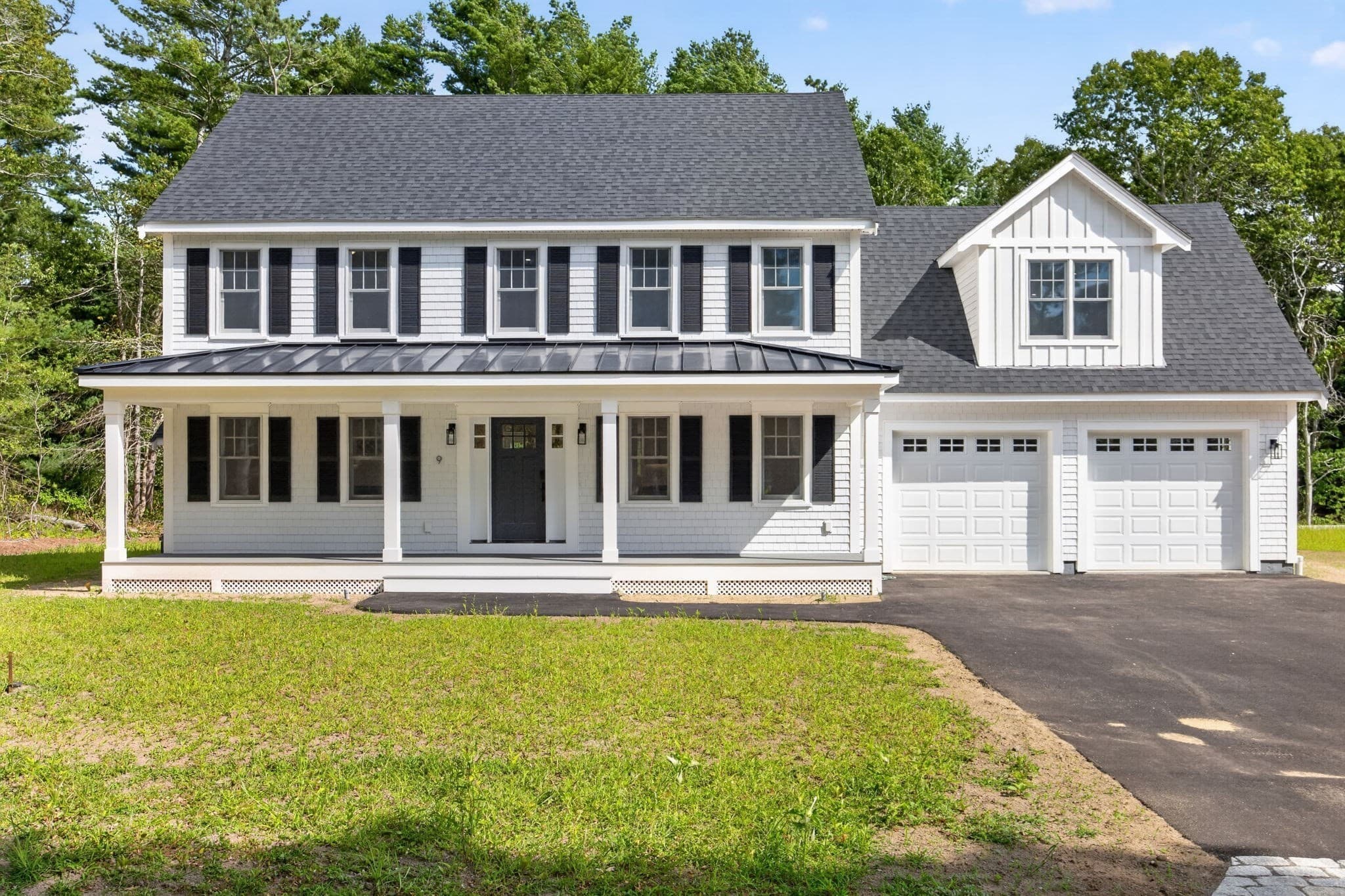 9 Estrella Ln, Falmouth MA 02536