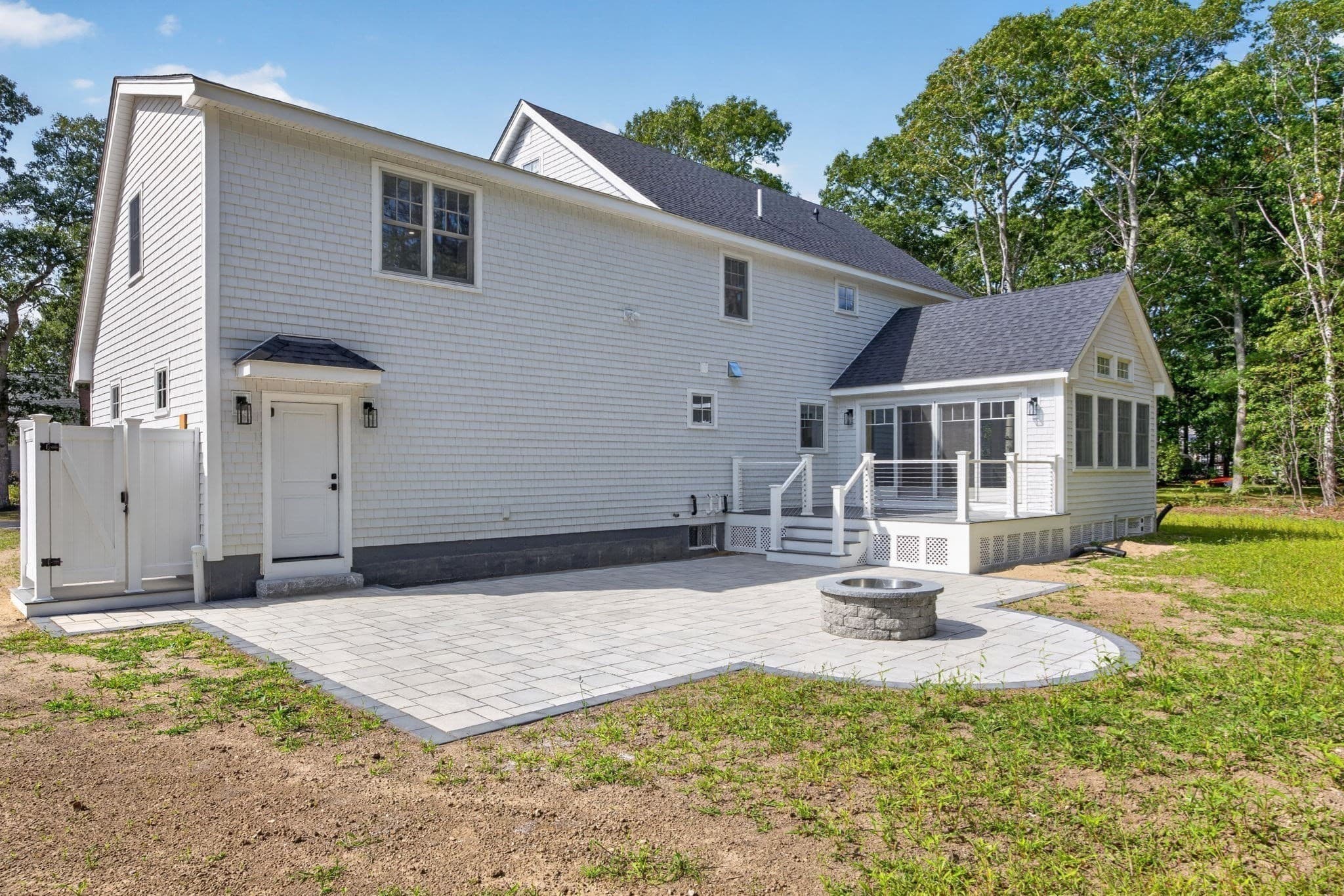 Single Family Residence at 9 Estrella Ln, Falmouth MA 02536, Falmouth, photo 37 of 42