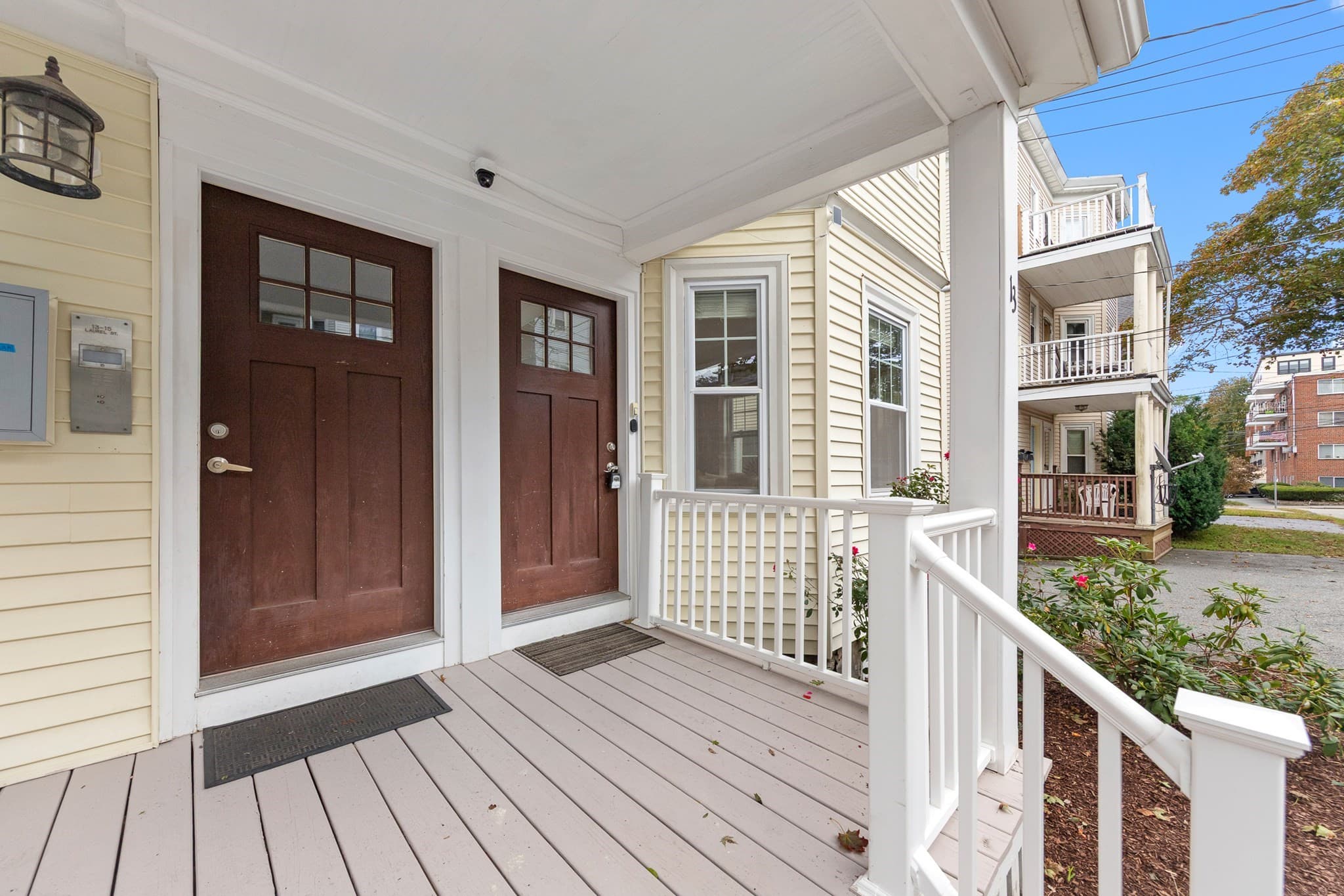 Condominium at 13 Laurel Street # 1, Arlington MA 02476, Arlington, photo 2 of 37