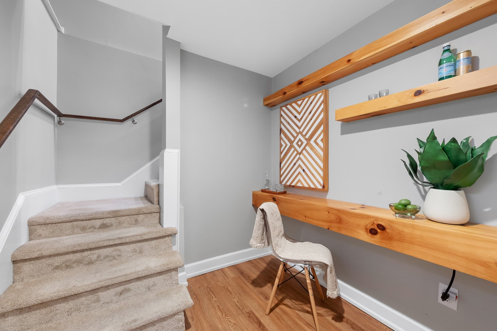 Condominium at 13 Laurel Street # 1, Arlington MA 02476, Arlington, photo 34 of 37