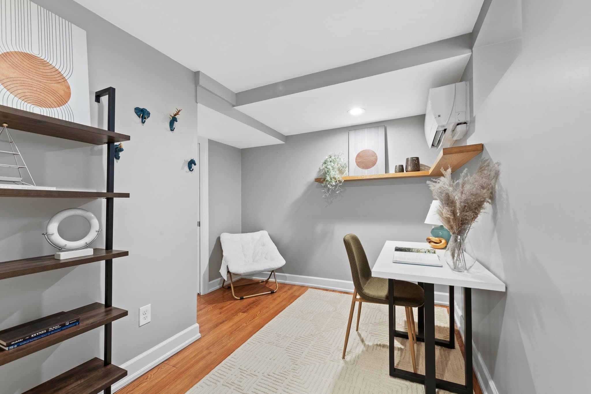 Condominium at 13 Laurel Street # 1, Arlington MA 02476, Arlington, photo 35 of 37