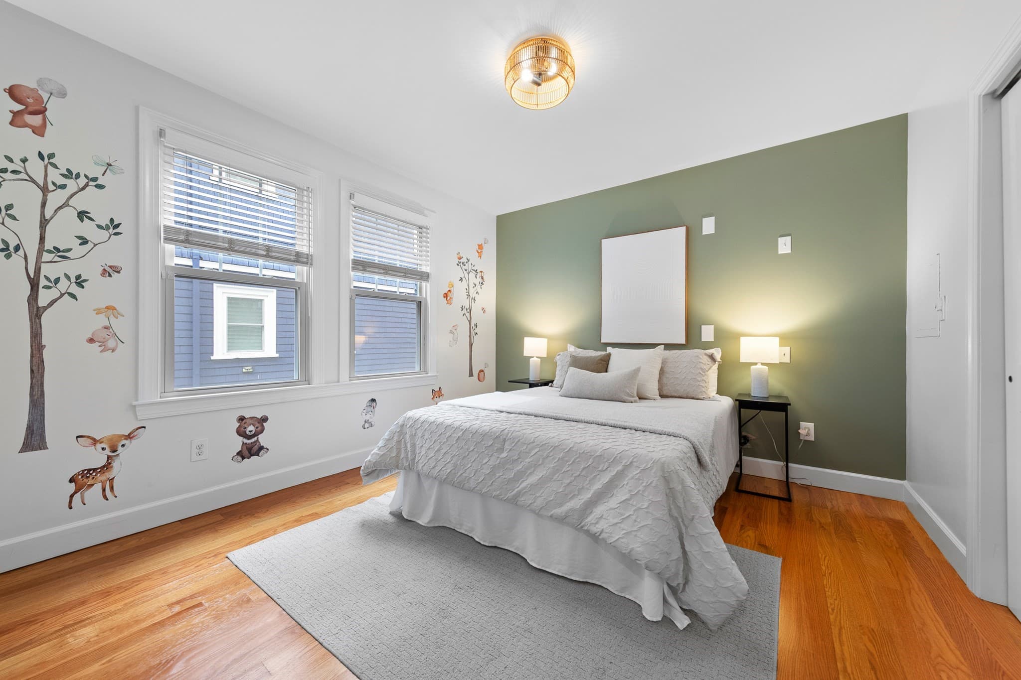 Condominium at 13 Laurel Street # 1, Arlington MA 02476, Arlington, photo 25 of 37