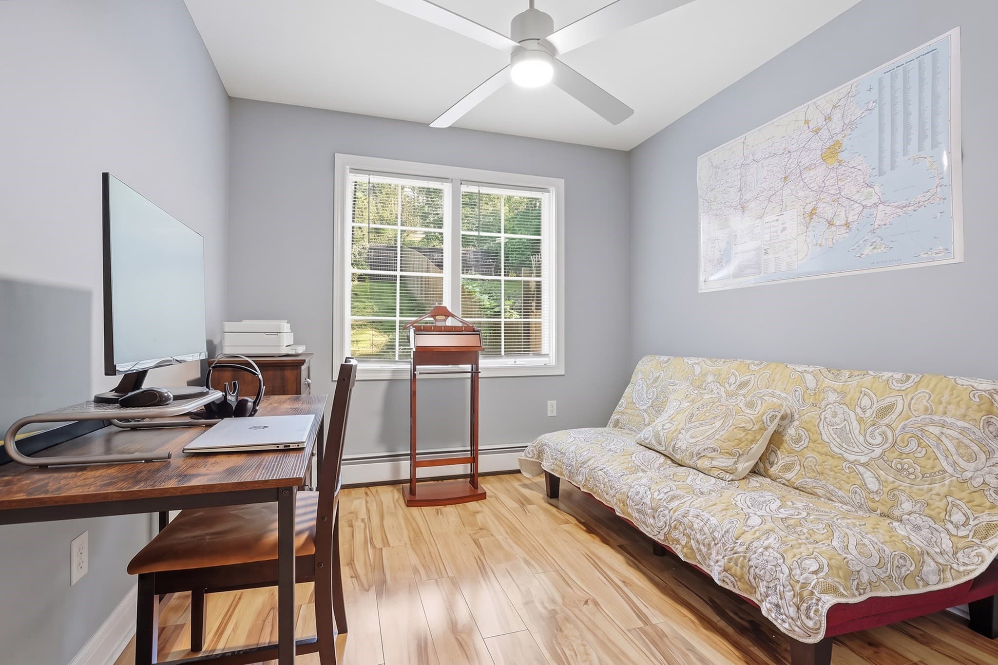 Condominium at 75 Park St # A, Ayer MA 01432, Ayer, photo 20 of 36