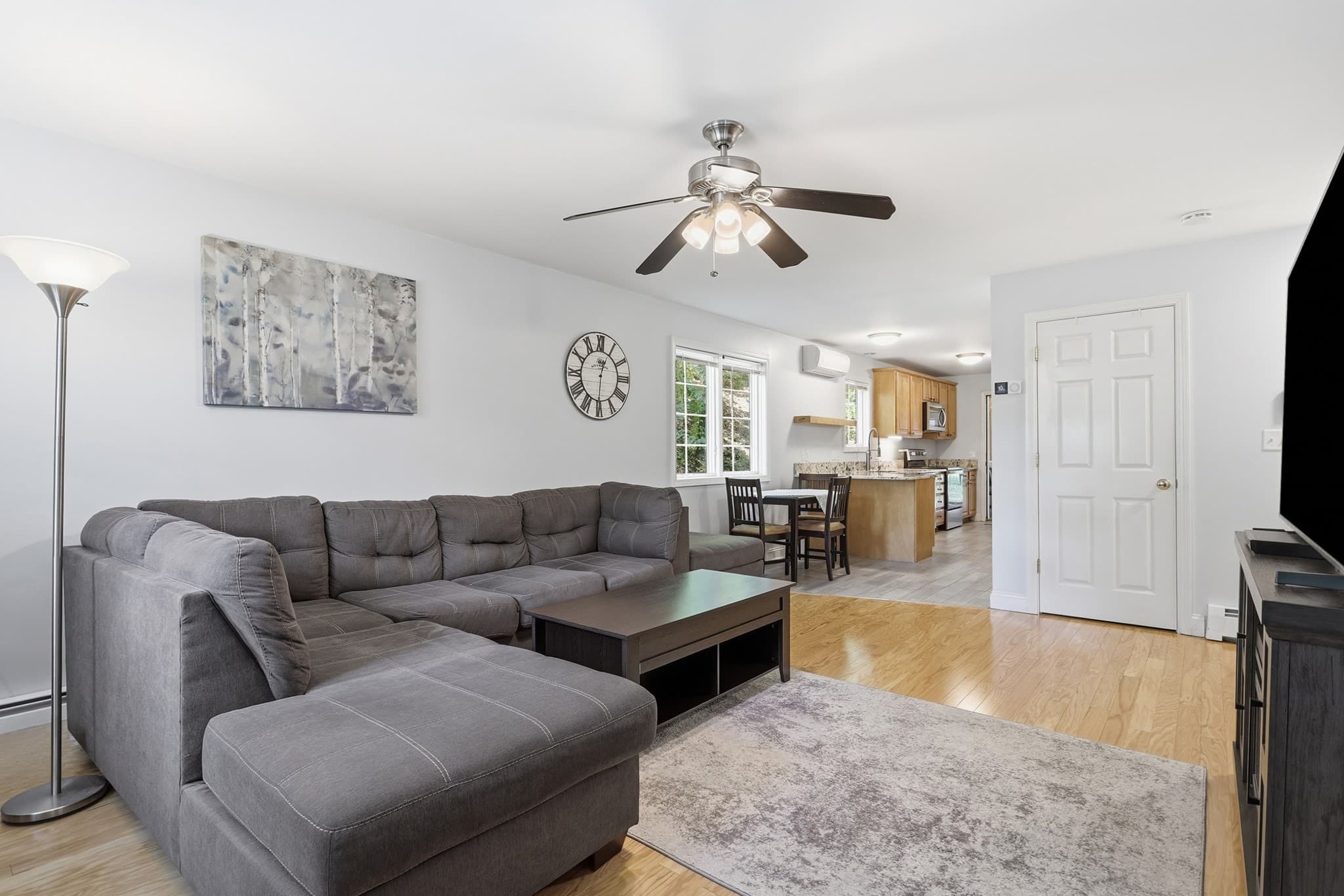 Condominium at 75 Park St # A, Ayer MA 01432, Ayer, photo 9 of 36