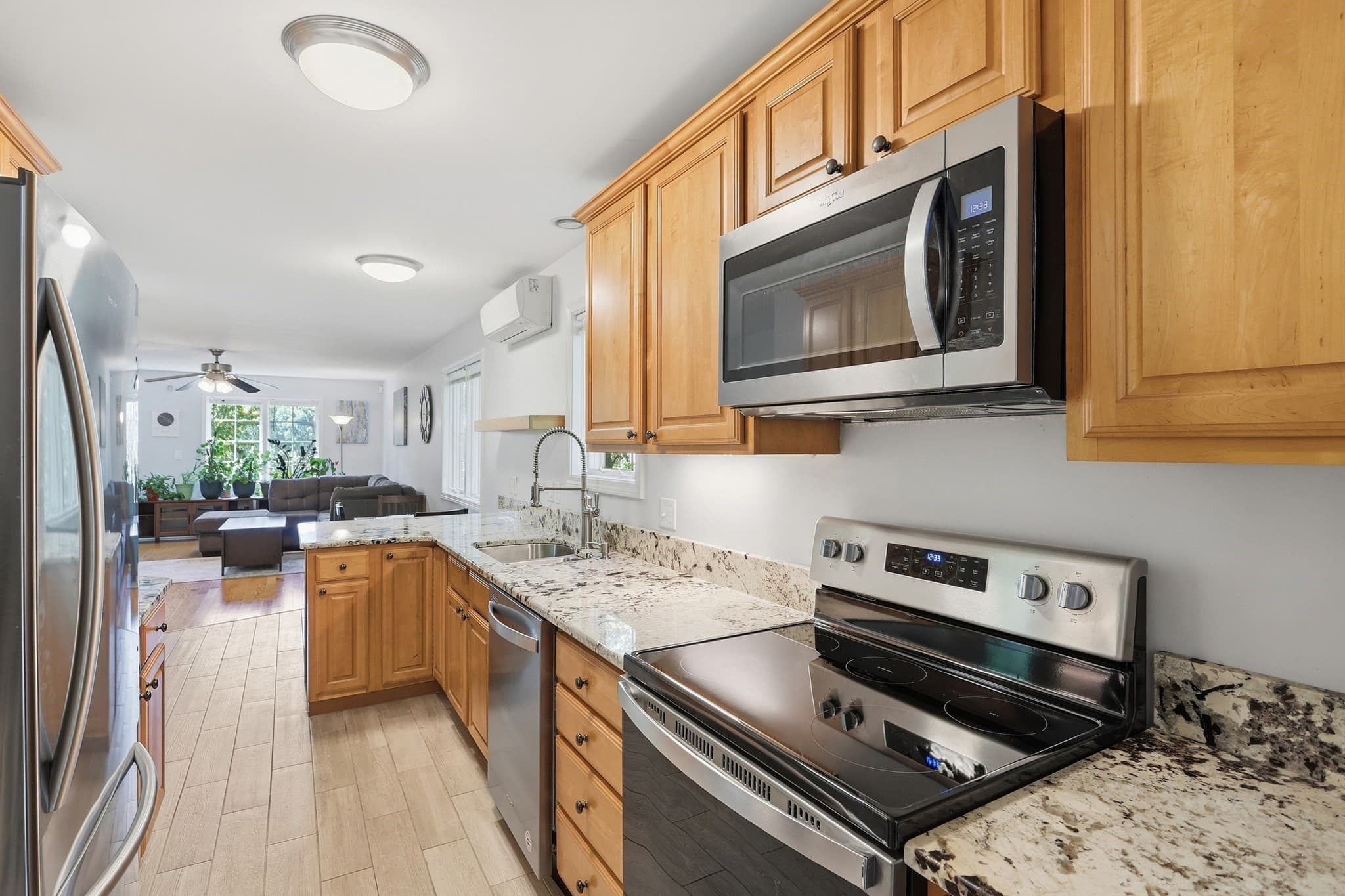 Condominium at 75 Park St # A, Ayer MA 01432, Ayer, photo 15 of 36