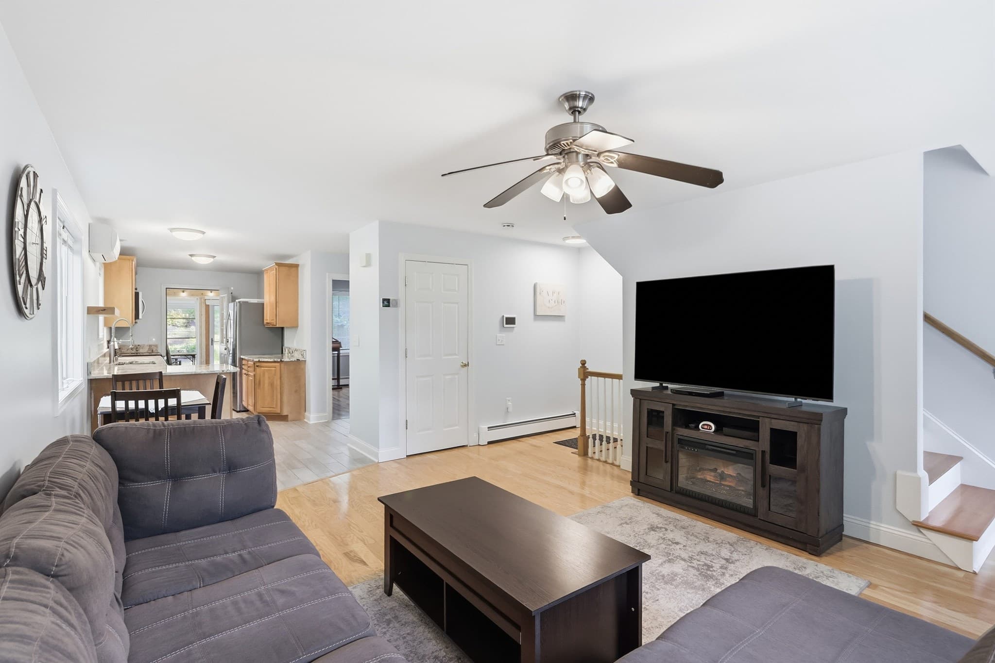 Condominium at 75 Park St # A, Ayer MA 01432, Ayer, photo 8 of 36