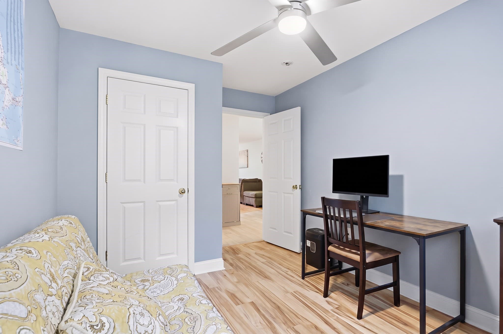 Condominium at 75 Park St # A, Ayer MA 01432, Ayer, photo 21 of 36
