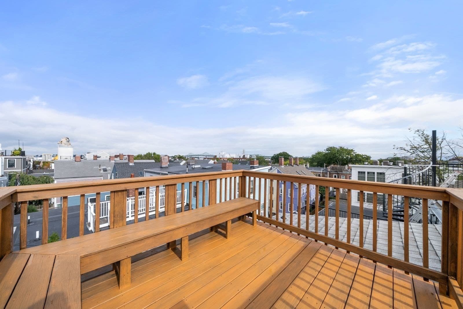 Condominium at 243 Bunker Hill Street # 2, Boston MA 02129, Boston, photo 23 of 28