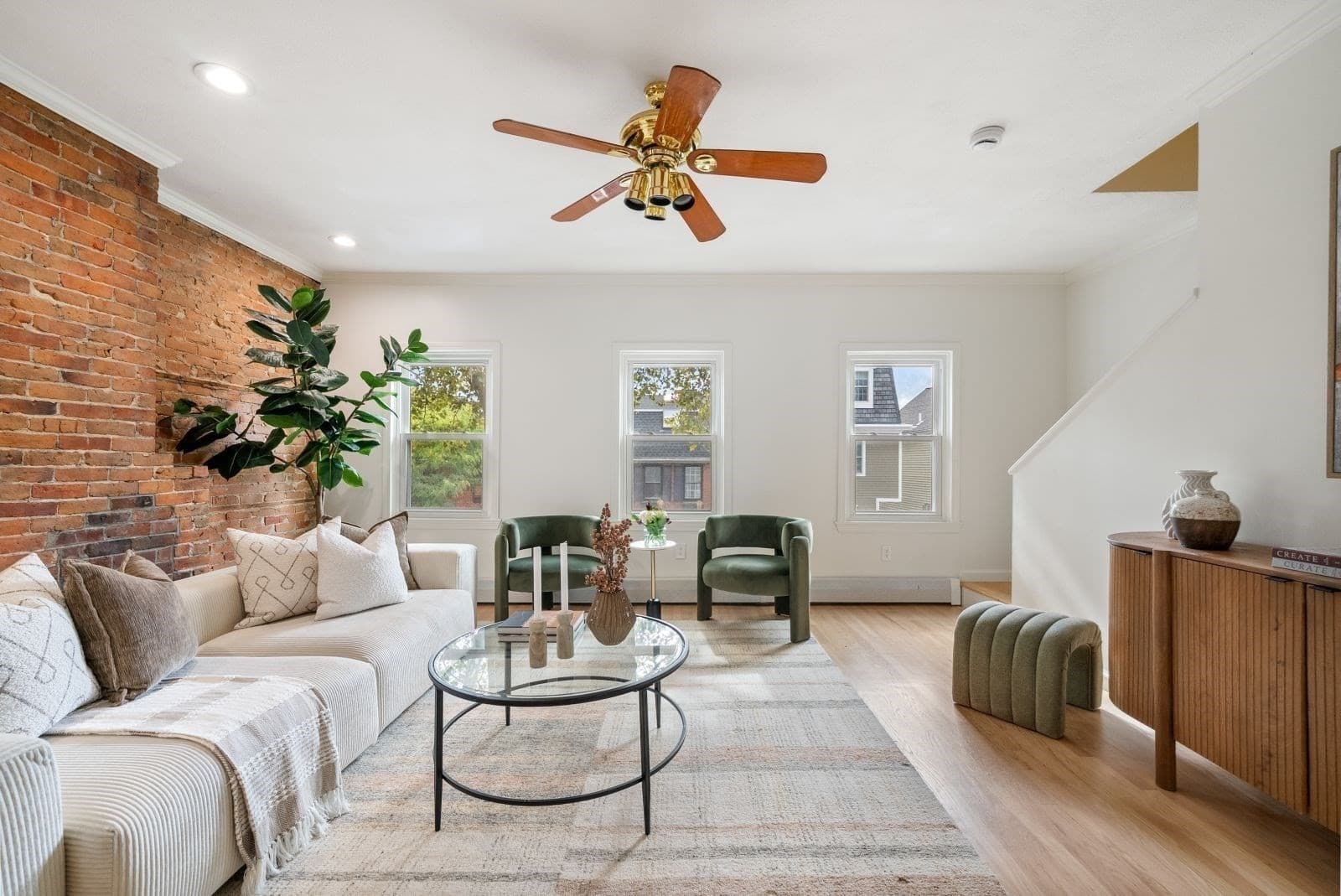 Condominium at 243 Bunker Hill Street # 2, Boston MA 02129, Boston, photo 2 of 28