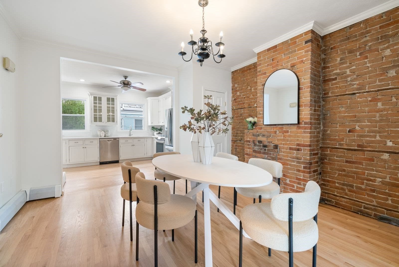 Condominium at 243 Bunker Hill Street # 2, Boston MA 02129, Boston, photo 6 of 28