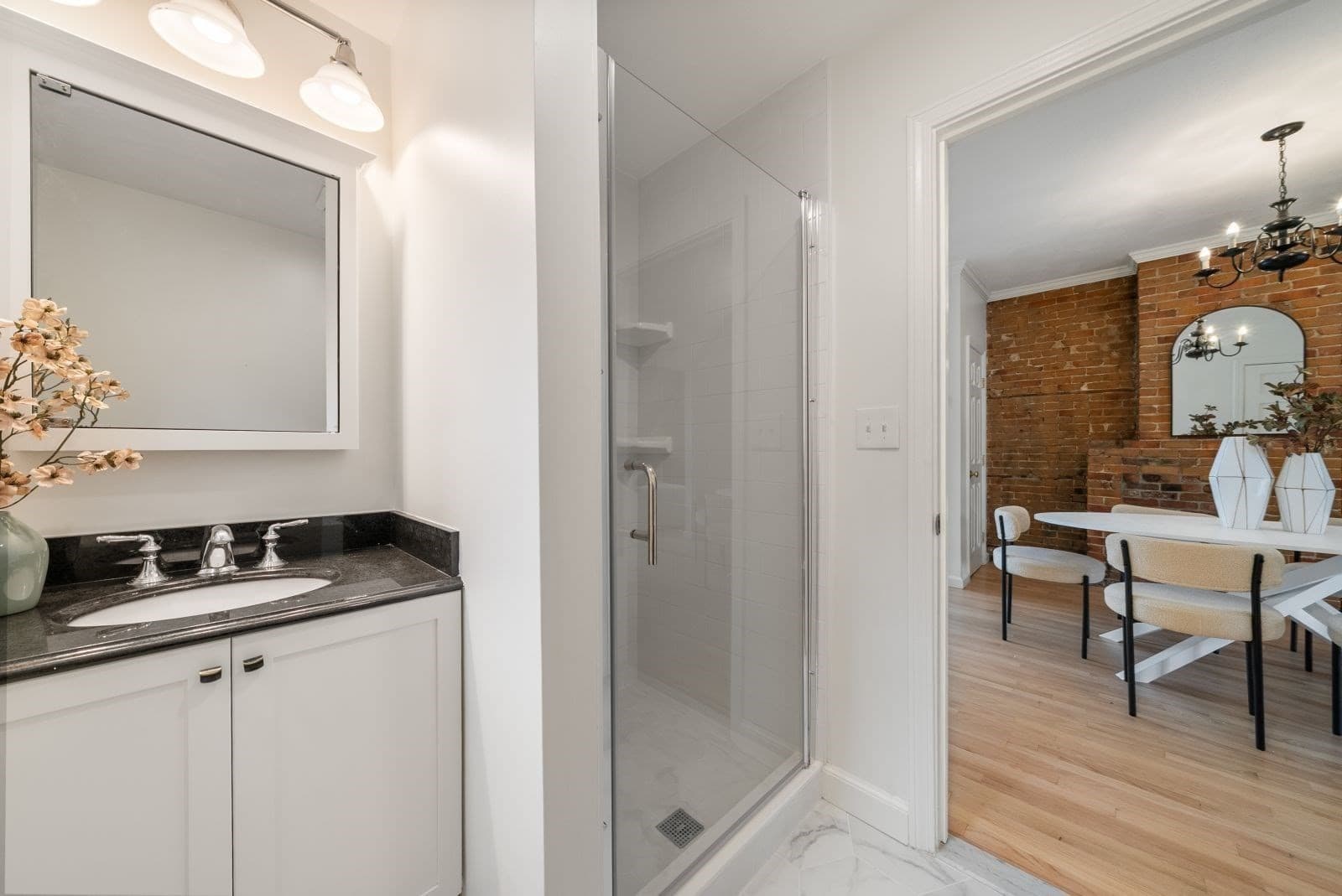 Condominium at 243 Bunker Hill Street # 2, Boston MA 02129, Boston, photo 13 of 28