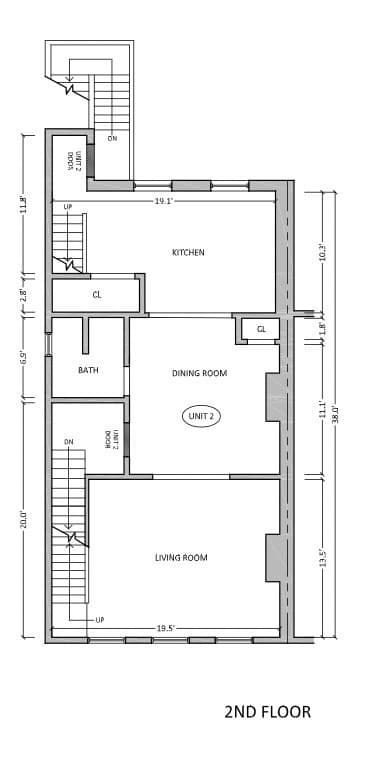 Condominium at 243 Bunker Hill Street # 2, Boston MA 02129, Boston, photo 26 of 28