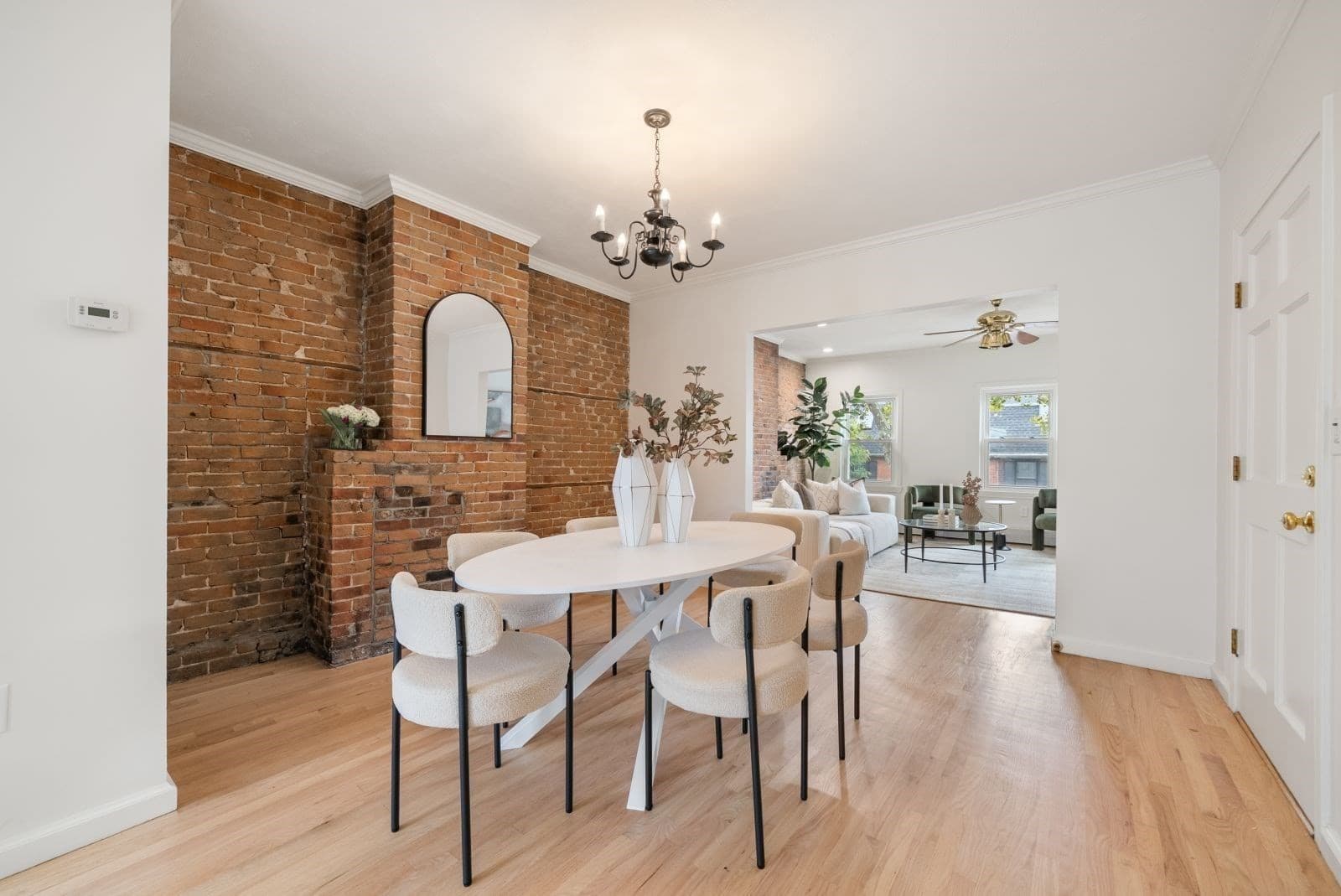 Condominium at 243 Bunker Hill Street # 2, Boston MA 02129, Boston, photo 7 of 28