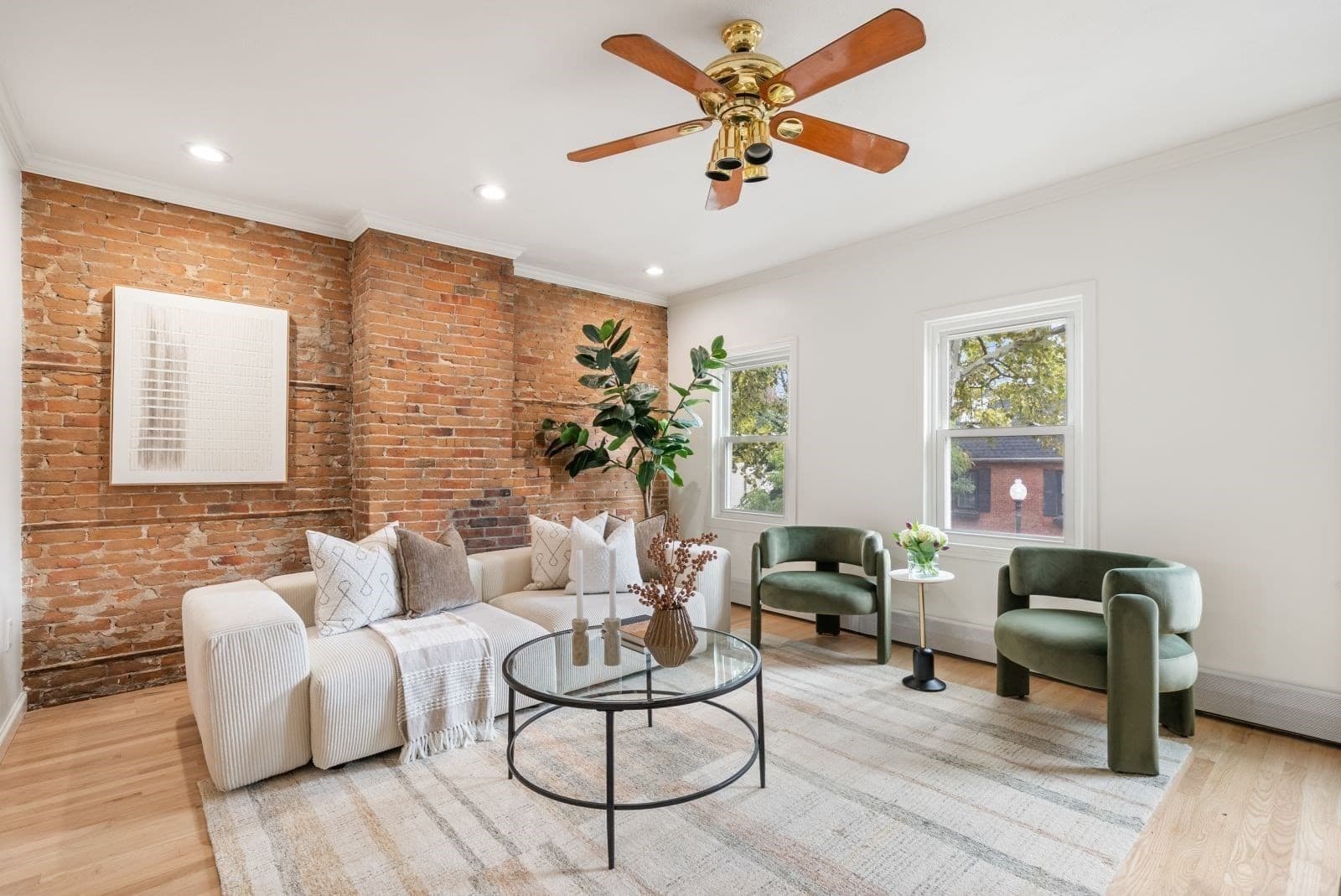 Condominium at 243 Bunker Hill Street # 2, Boston MA 02129, Boston, photo 3 of 28