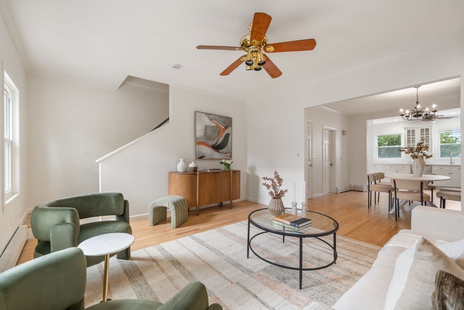 Condominium at 243 Bunker Hill Street # 2, Boston MA 02129, Boston, photo 5 of 28