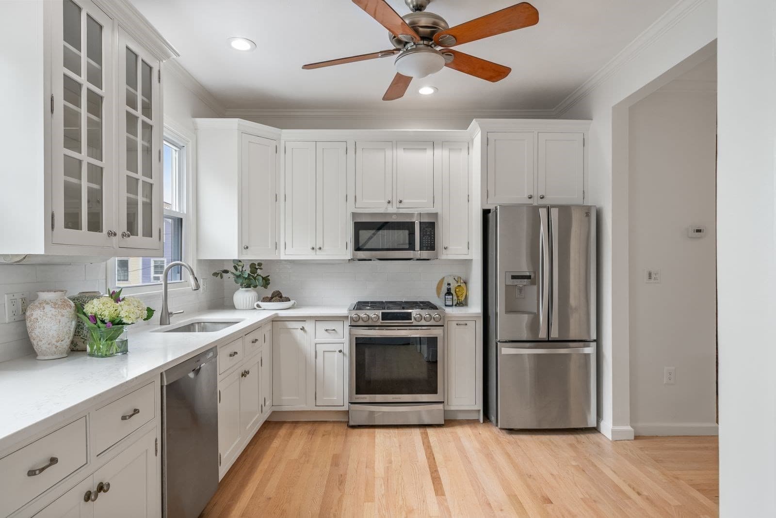 Condominium at 243 Bunker Hill Street # 2, Boston MA 02129, Boston, photo 9 of 28