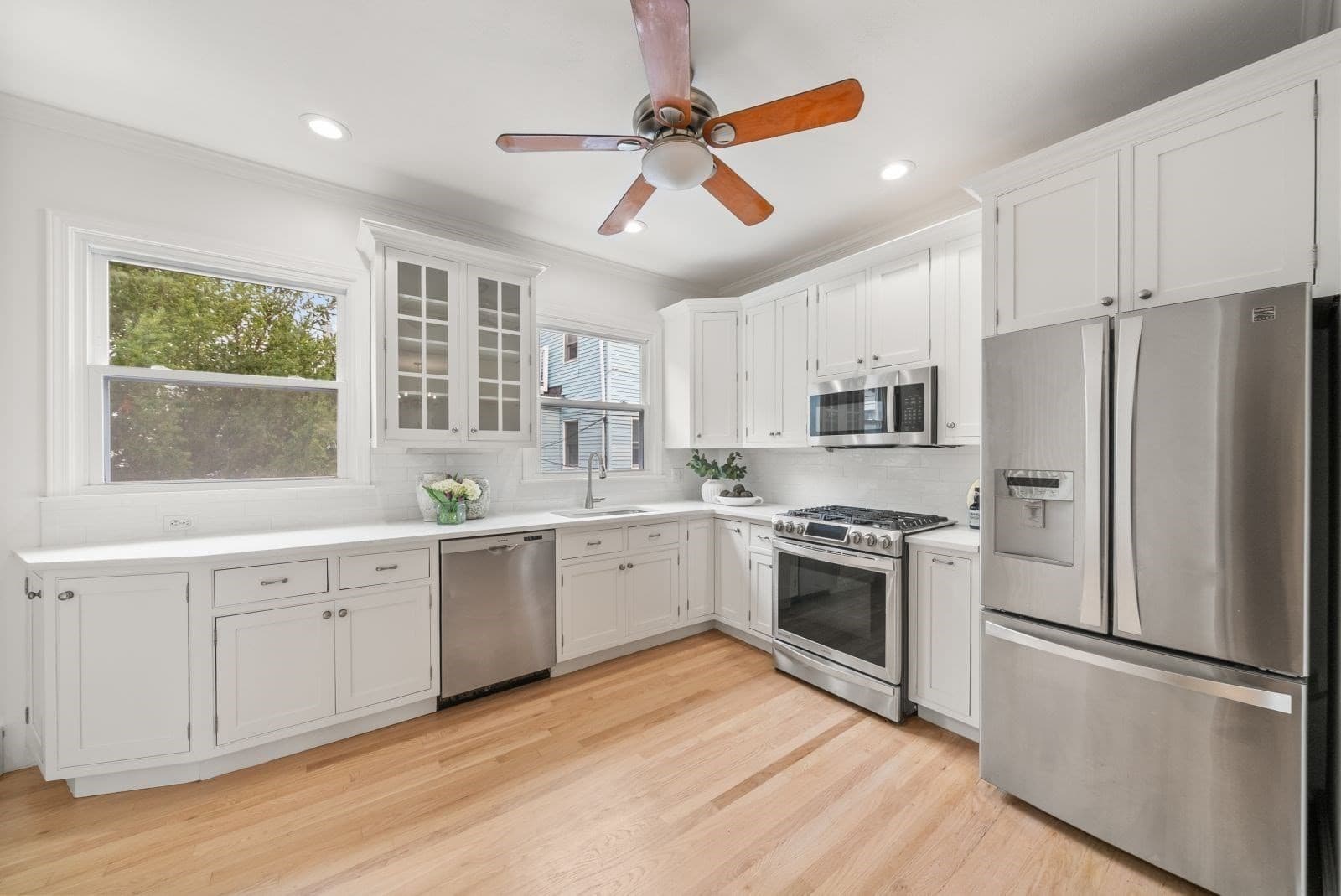 Condominium at 243 Bunker Hill Street # 2, Boston MA 02129, Boston, photo 10 of 28
